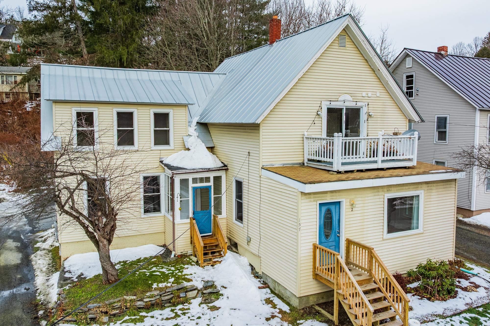 near 13 Bullard Street Hartford, VT 05001 Property 2