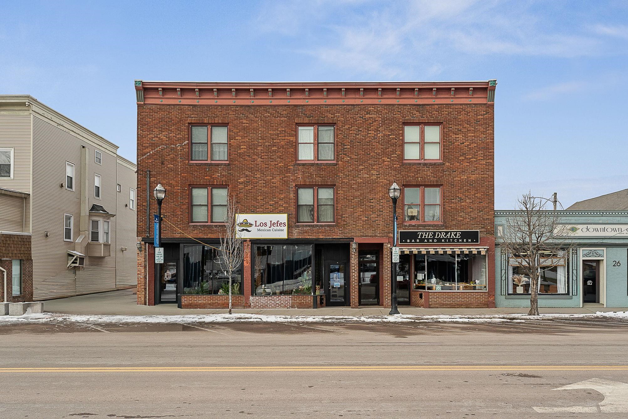 near 160 North Main Street St. Albans City, VT 05478 Property 3