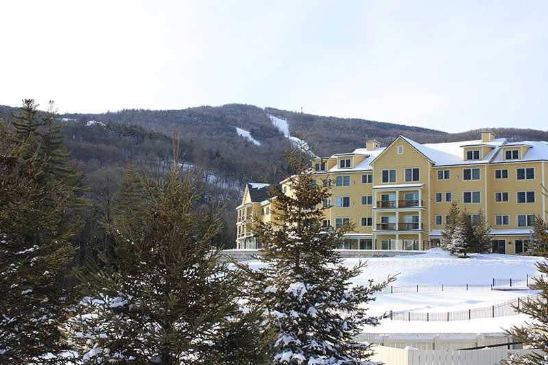 near 246/248 Qtr. I  Jackson Gore Inn Ludlow, VT 05149 Property 3