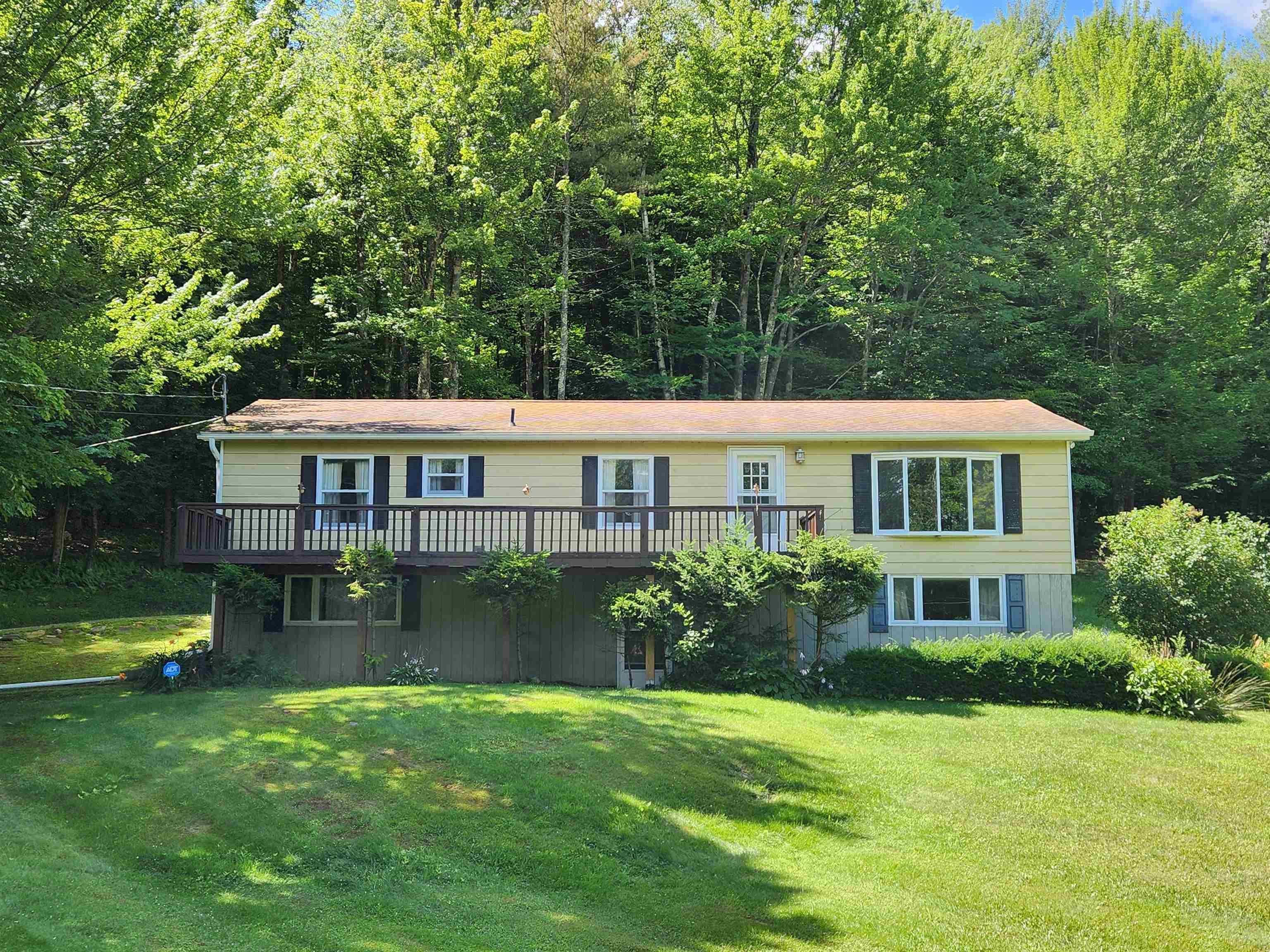 Single Family in Cambridge VT