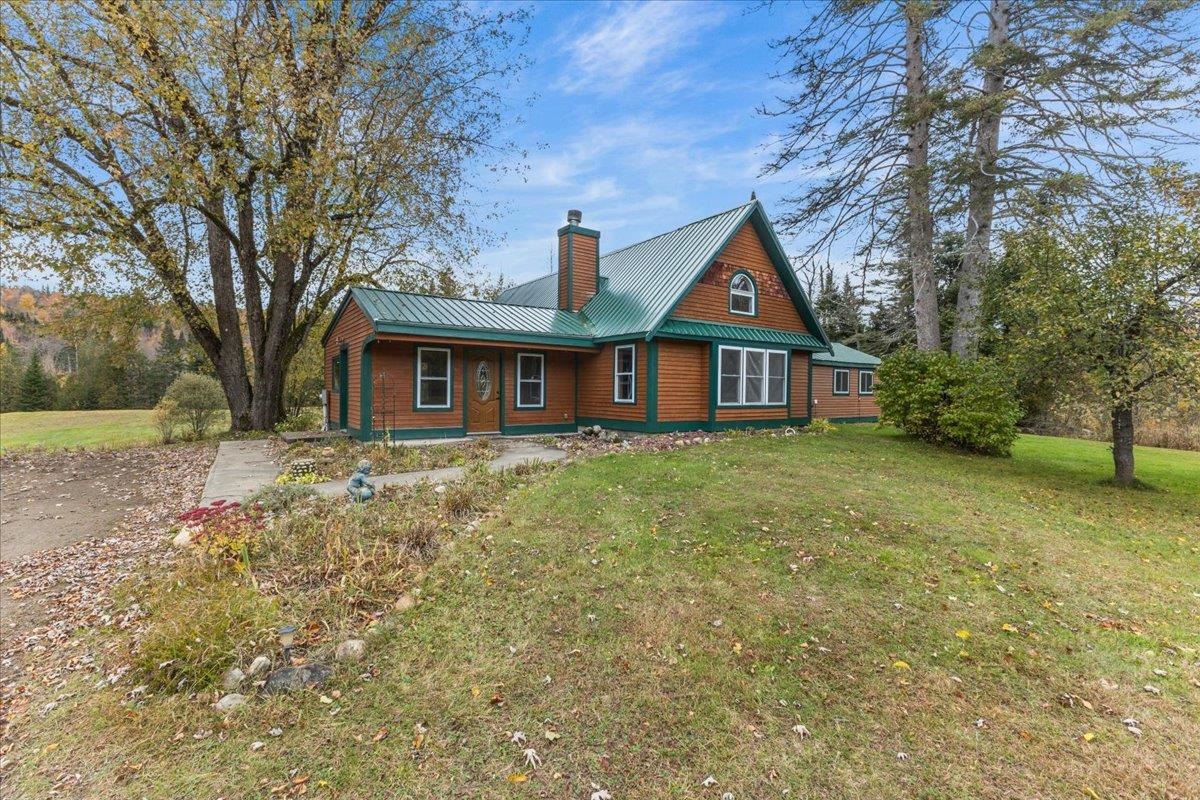 near 93 Rocky Road Sutton, VT 05871 Property 3