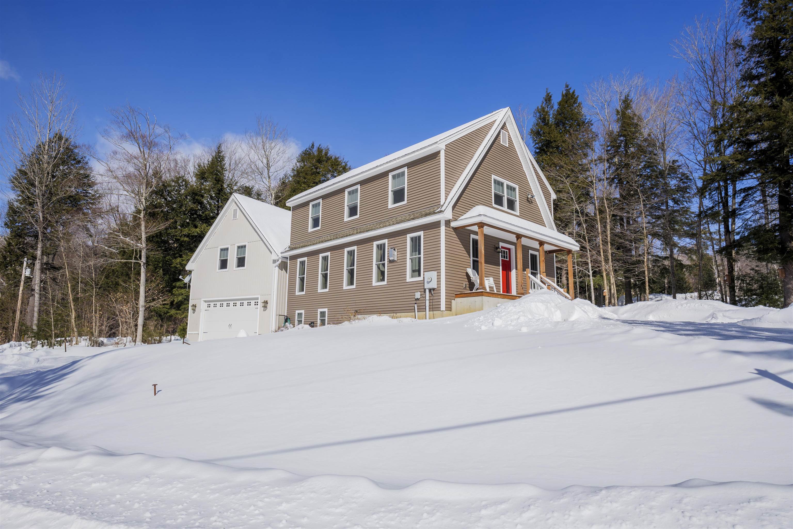 near 10A Grouse Lane Dover, VT 05356 Property 3
