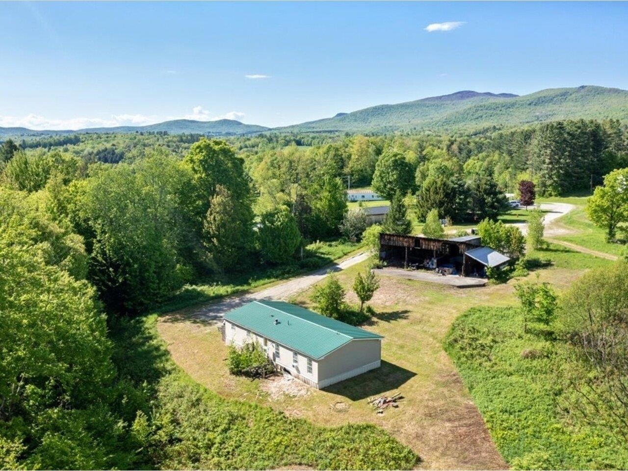 near 78 Pinewood Drive Hyde Park, VT 05655 Property 3