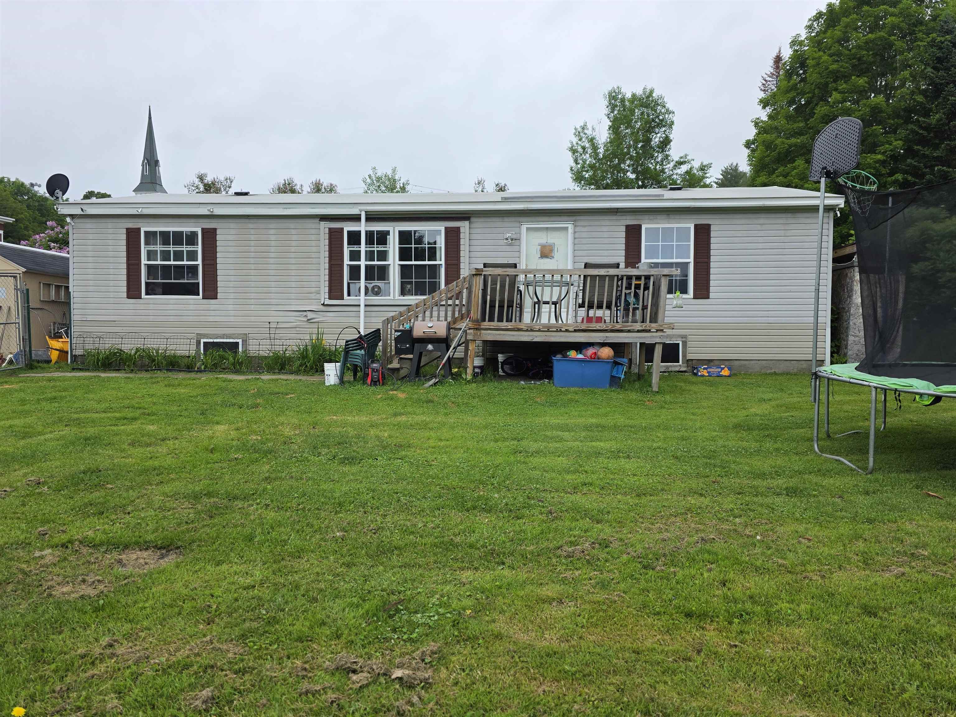 near 67 brook Street Barre Town, VT 05641 Property 1