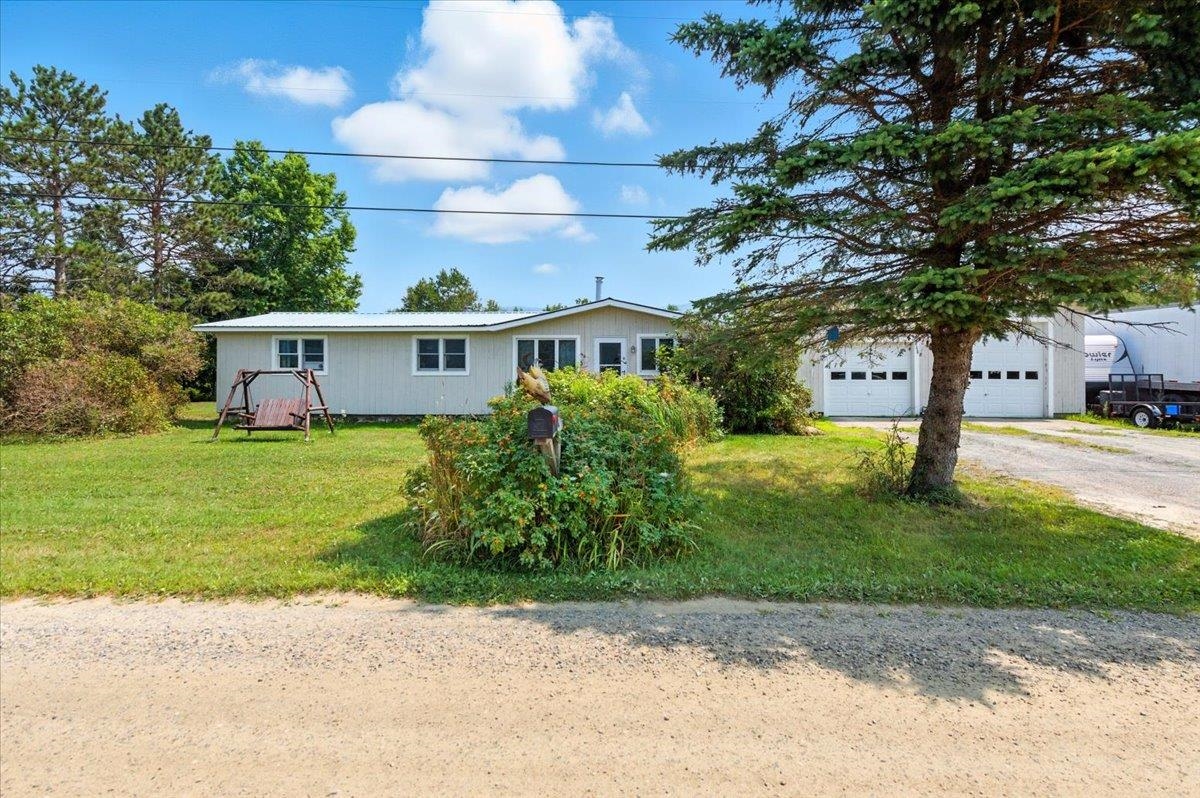 near 195 Bull Run Road Lincoln, VT 05443 Property 3