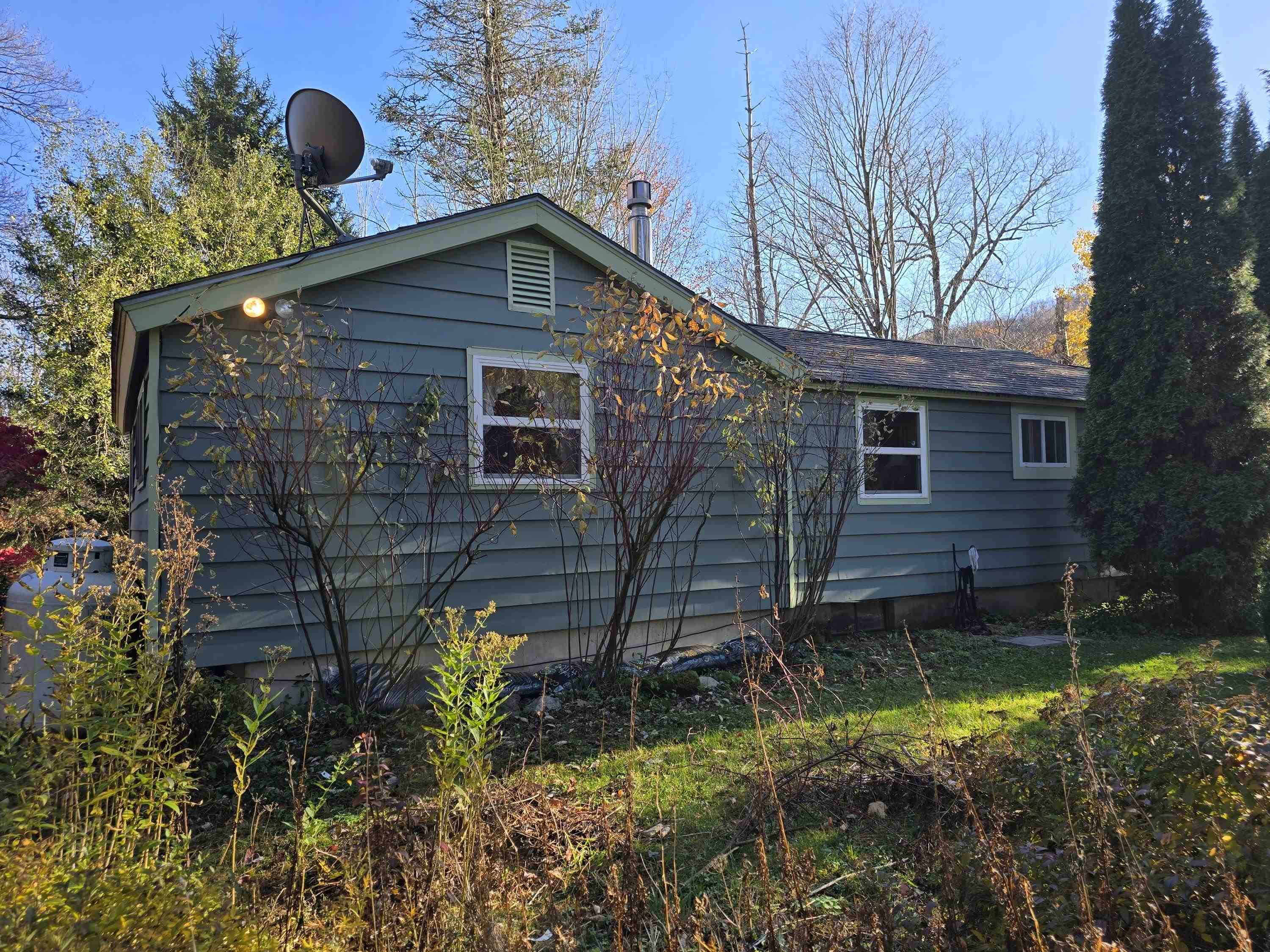 near 4697 Main Road Stamford, VT 05352 Property 1