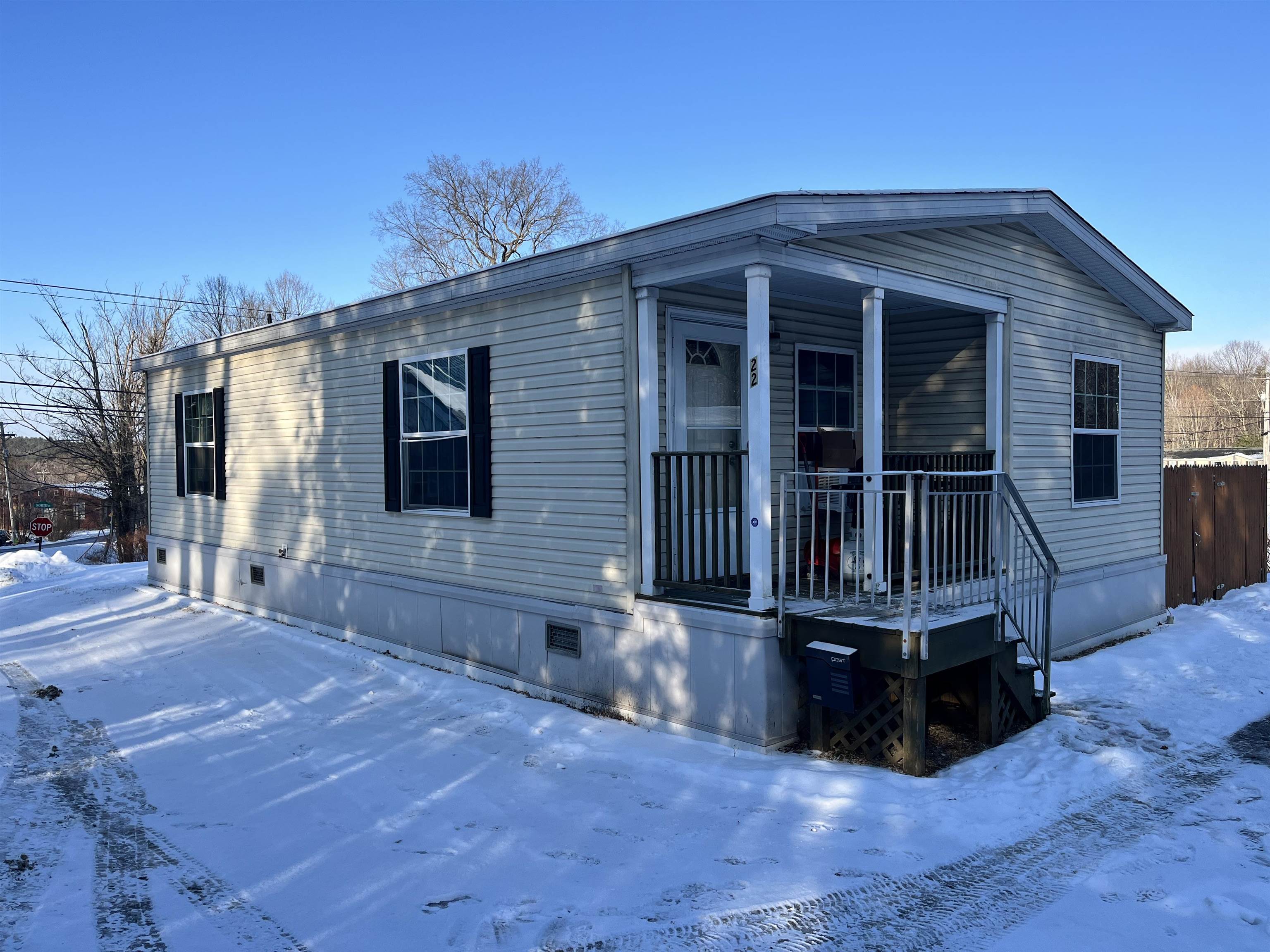 near 24 Gap Road Goshen, VT 05733 Property 4 near 24 Gap Road Goshen, VT 05733 Property 4