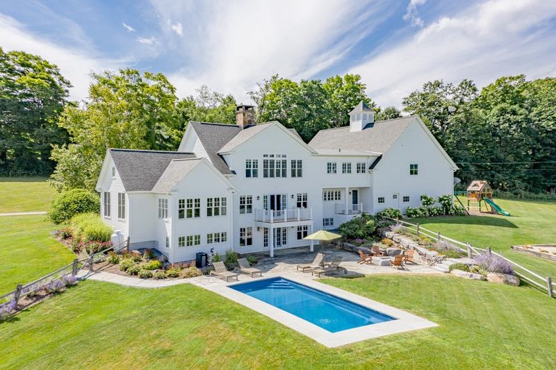 near 557 Bennett Hill Road Shaftsbury, VT 05262 Property 2