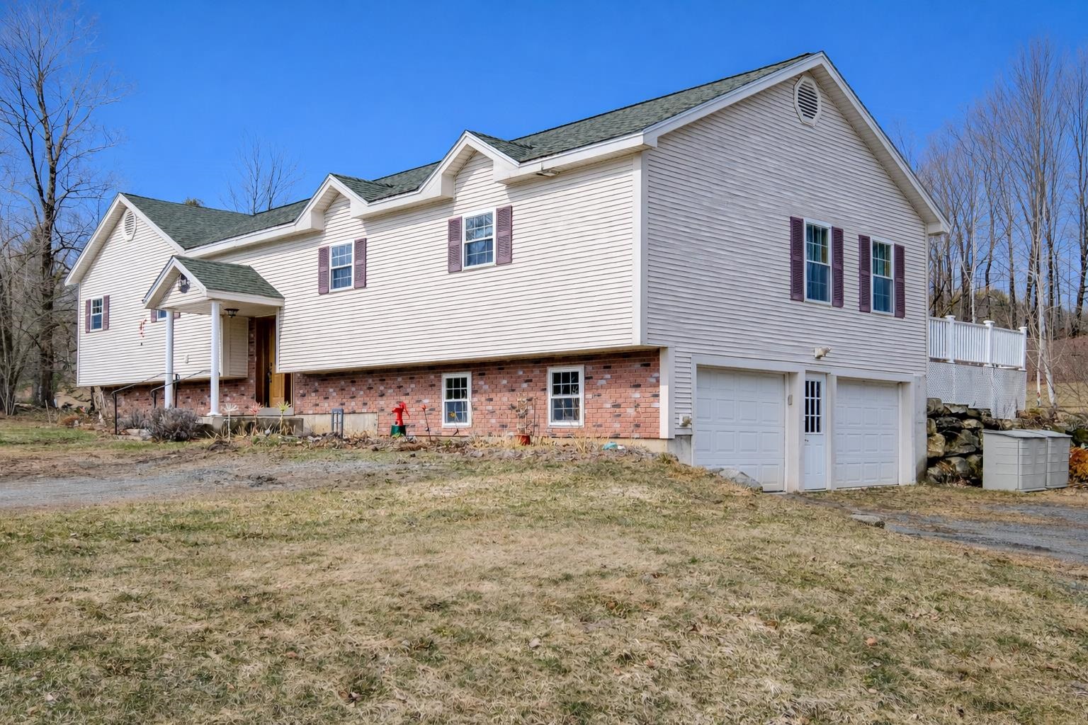 near 35 Stevens Road Cavendish, VT 05142 Property 2