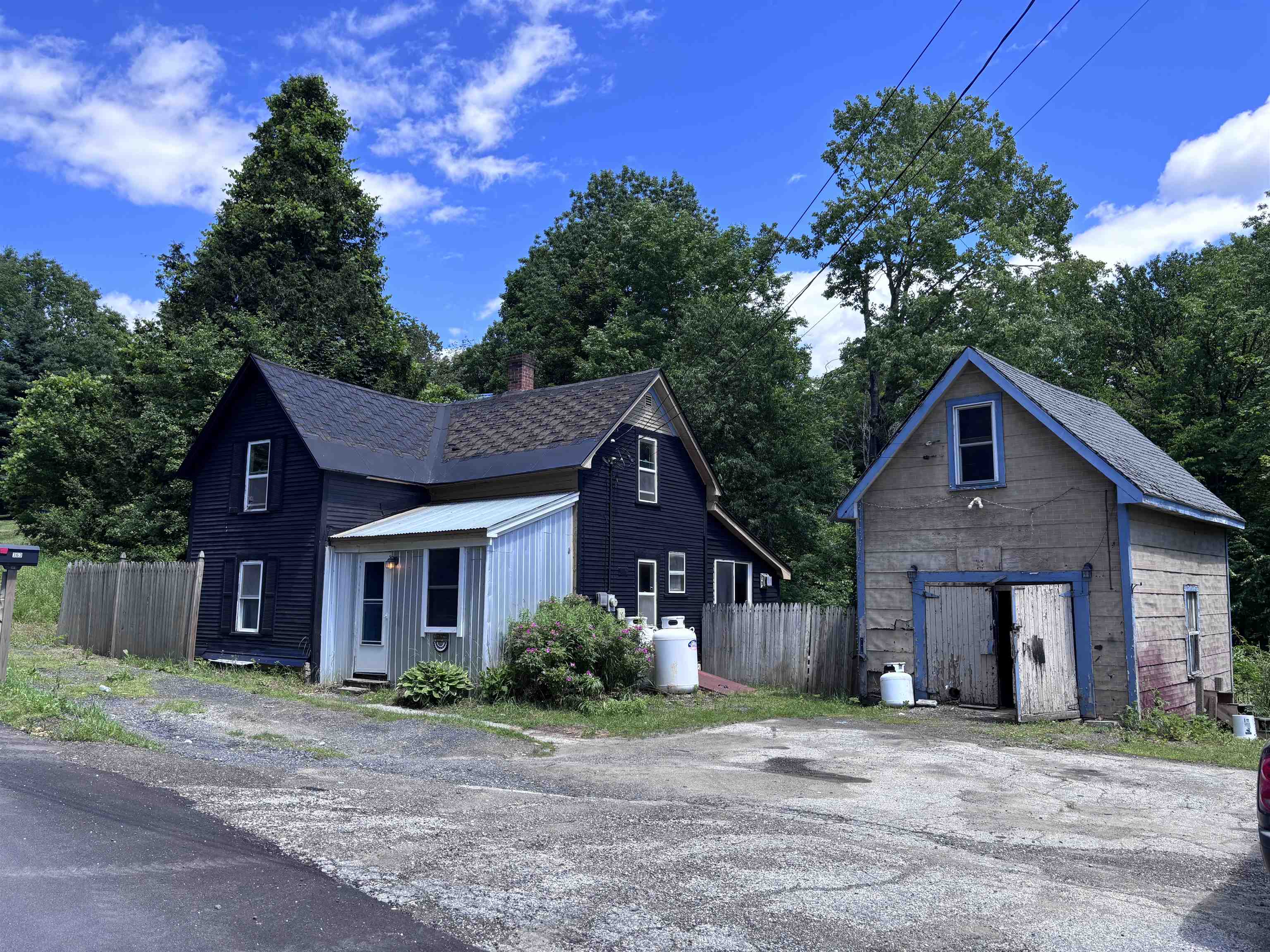 near 99-101 Maple Avenue Barre City, VT 05641 Property 1