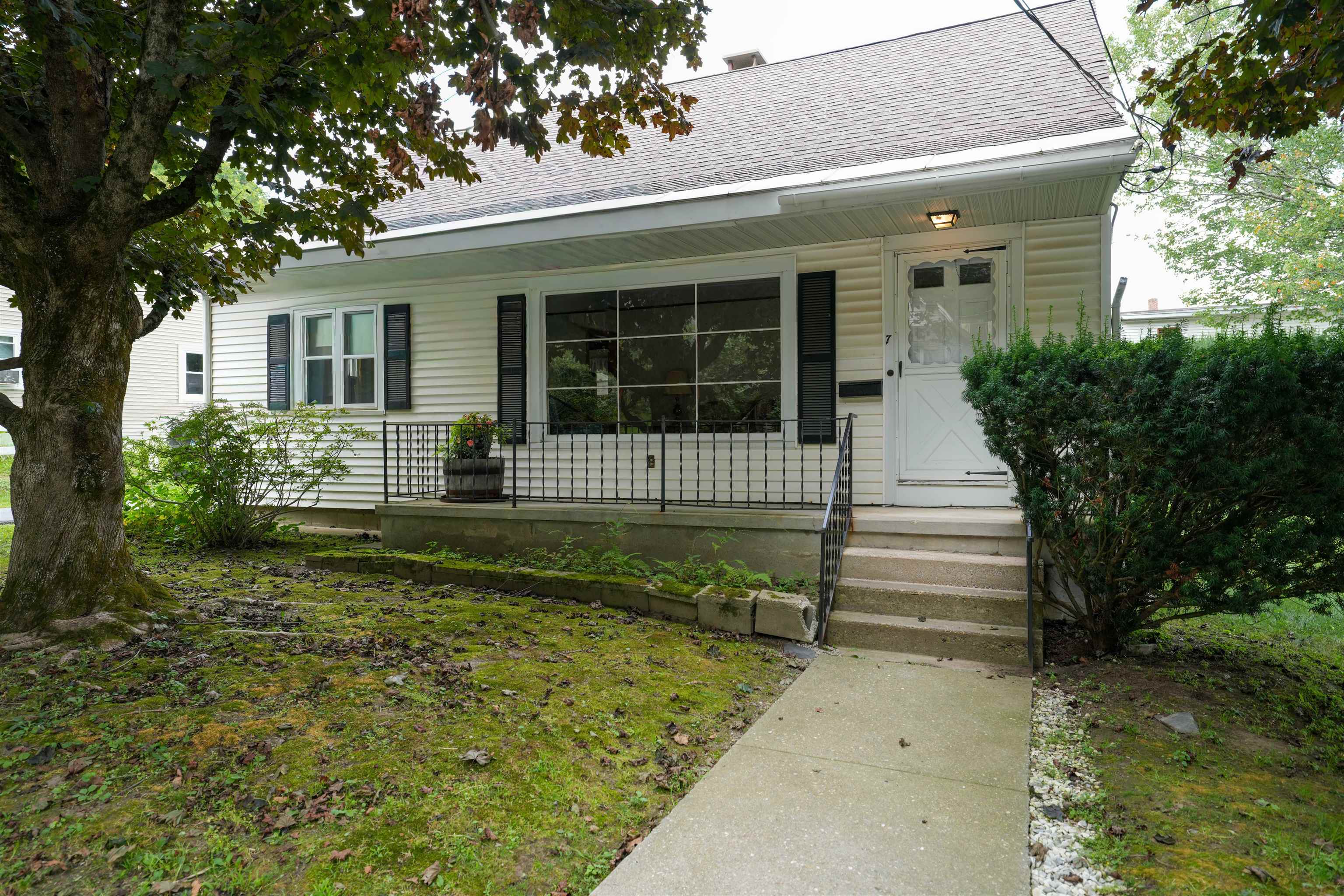 7 Hyde Street photo 1