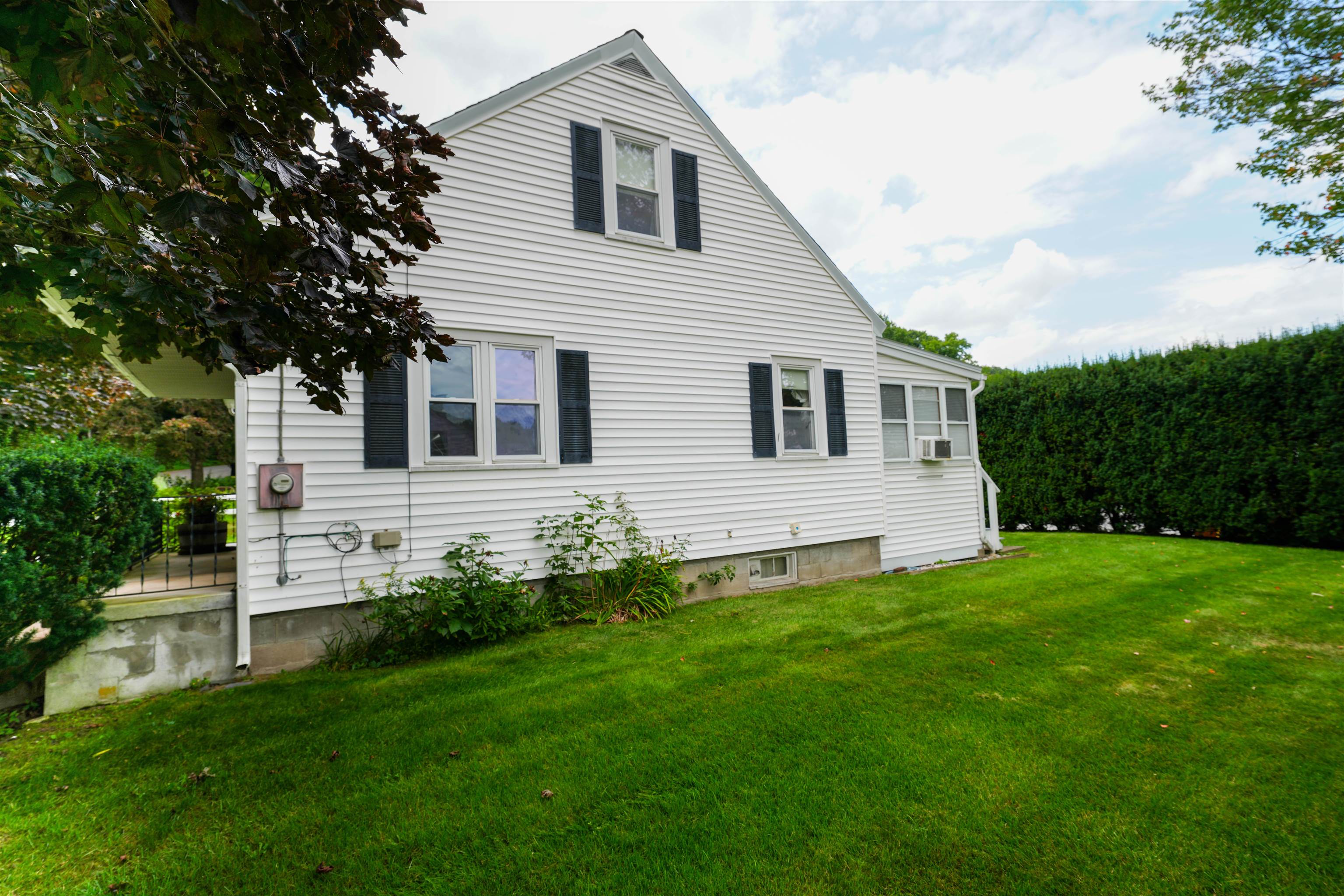 7 Hyde Street photo 2