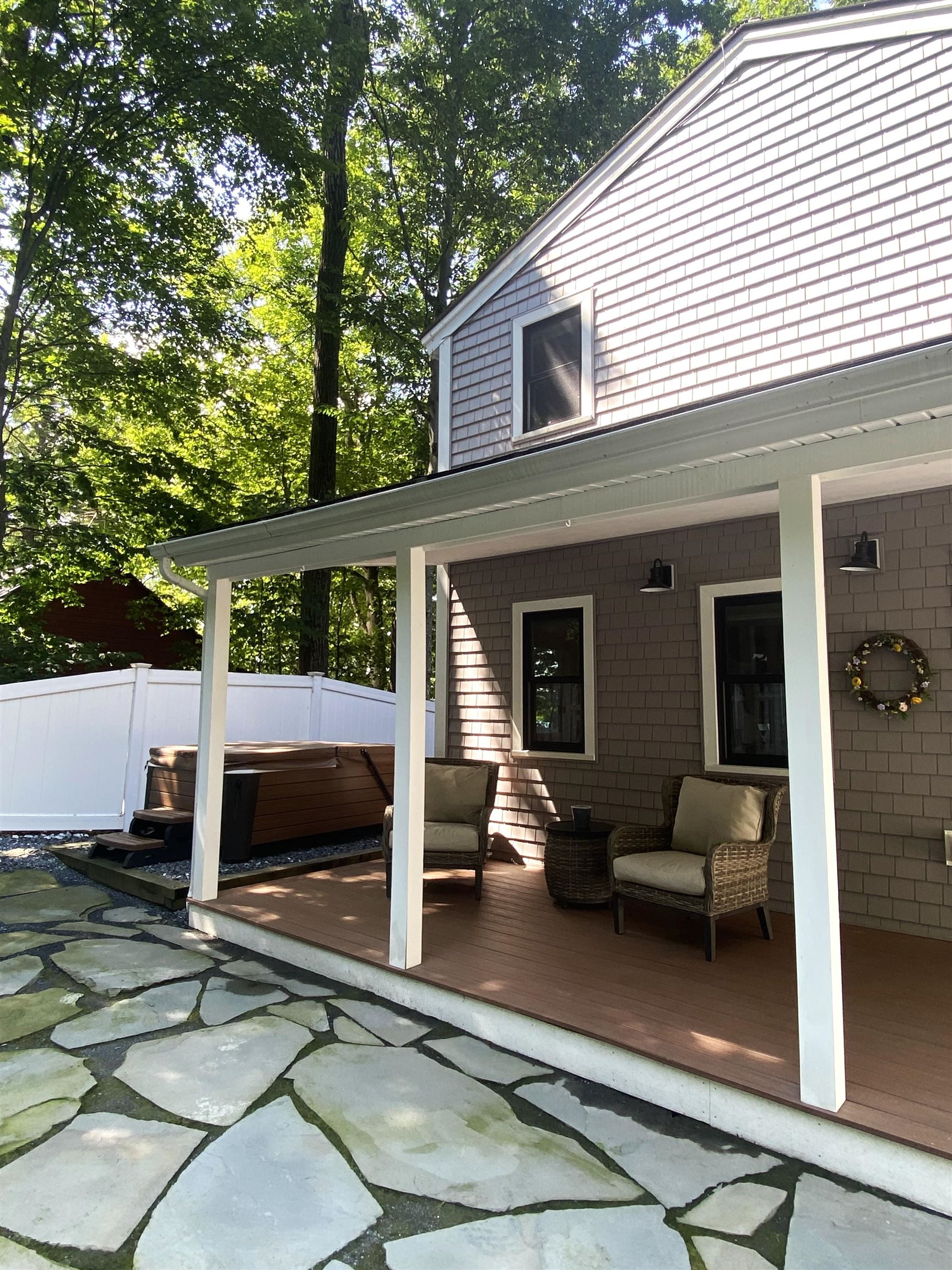 2935 Lake Dunmore Road photo 37