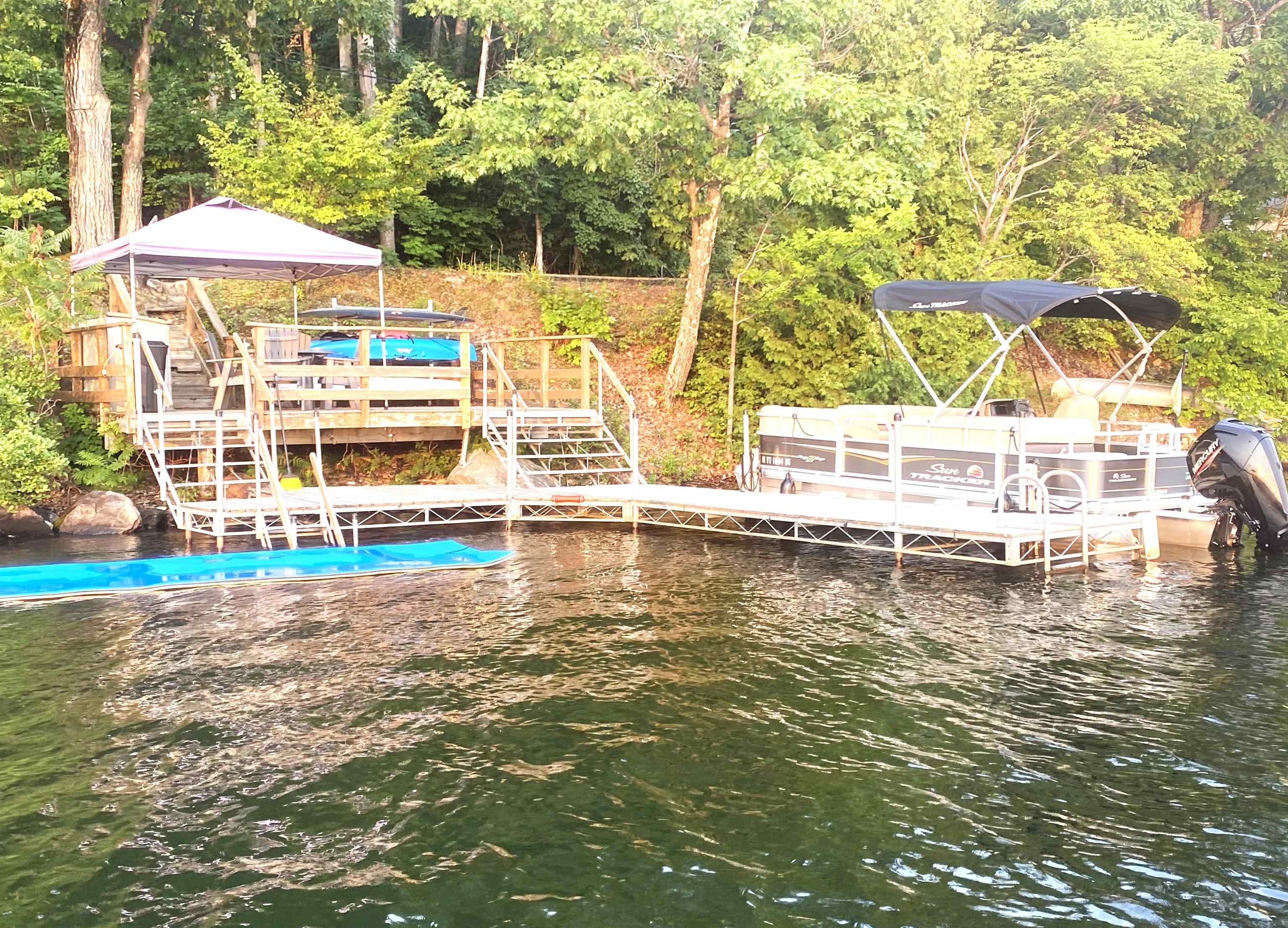 2935 Lake Dunmore Road photo 4