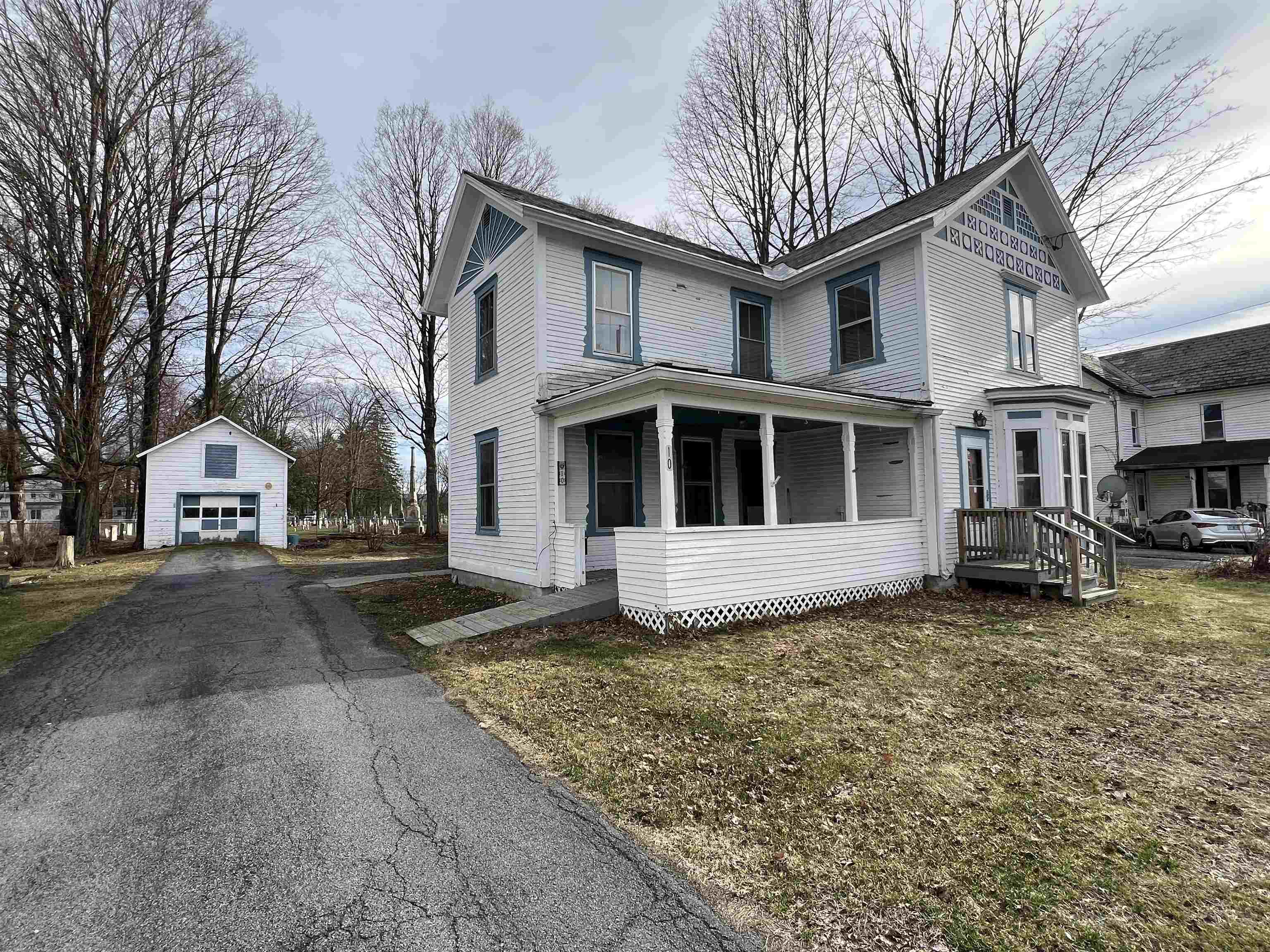 near 8 Third Street Fair Haven, VT 05473 Property 2