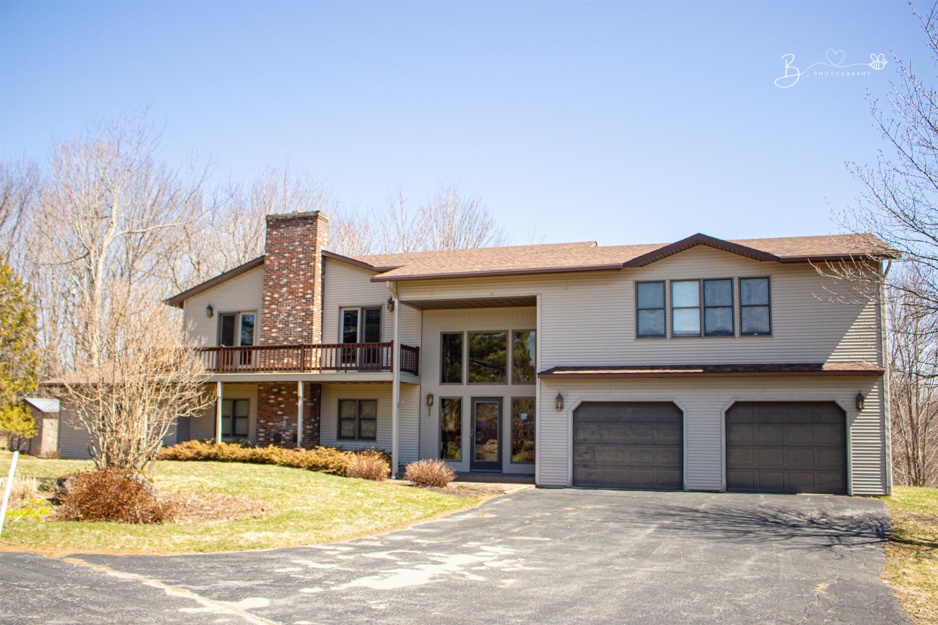 near 376 VT Route 242 Jay, VT 05859 Property 3