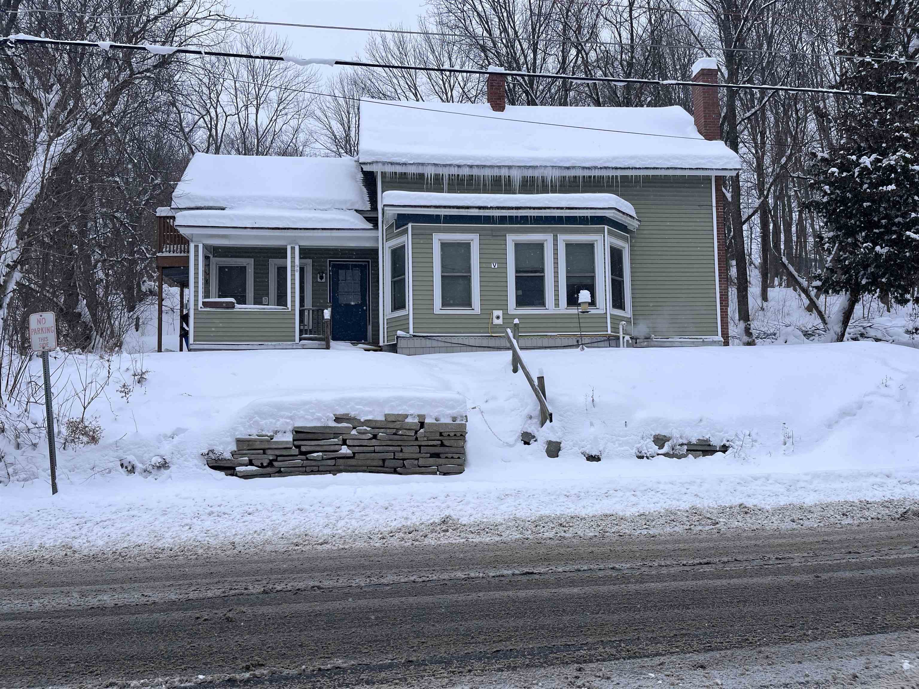 near 6 Overlook Drive Montpelier, VT 05602 Property 2
