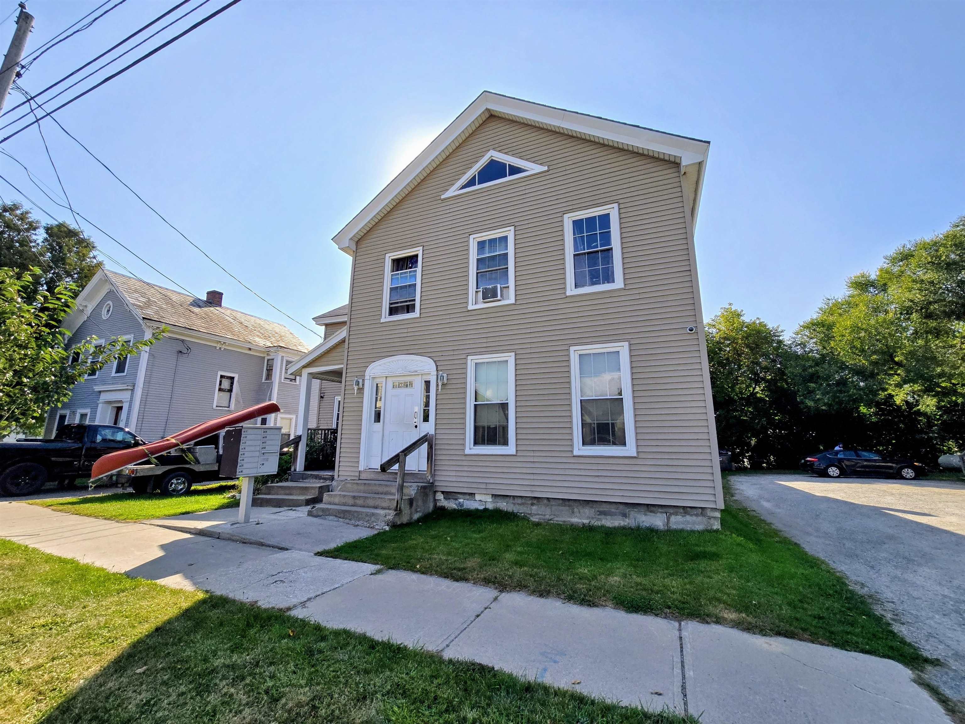 near 25 North Street Proctor, VT 05765 Property 3