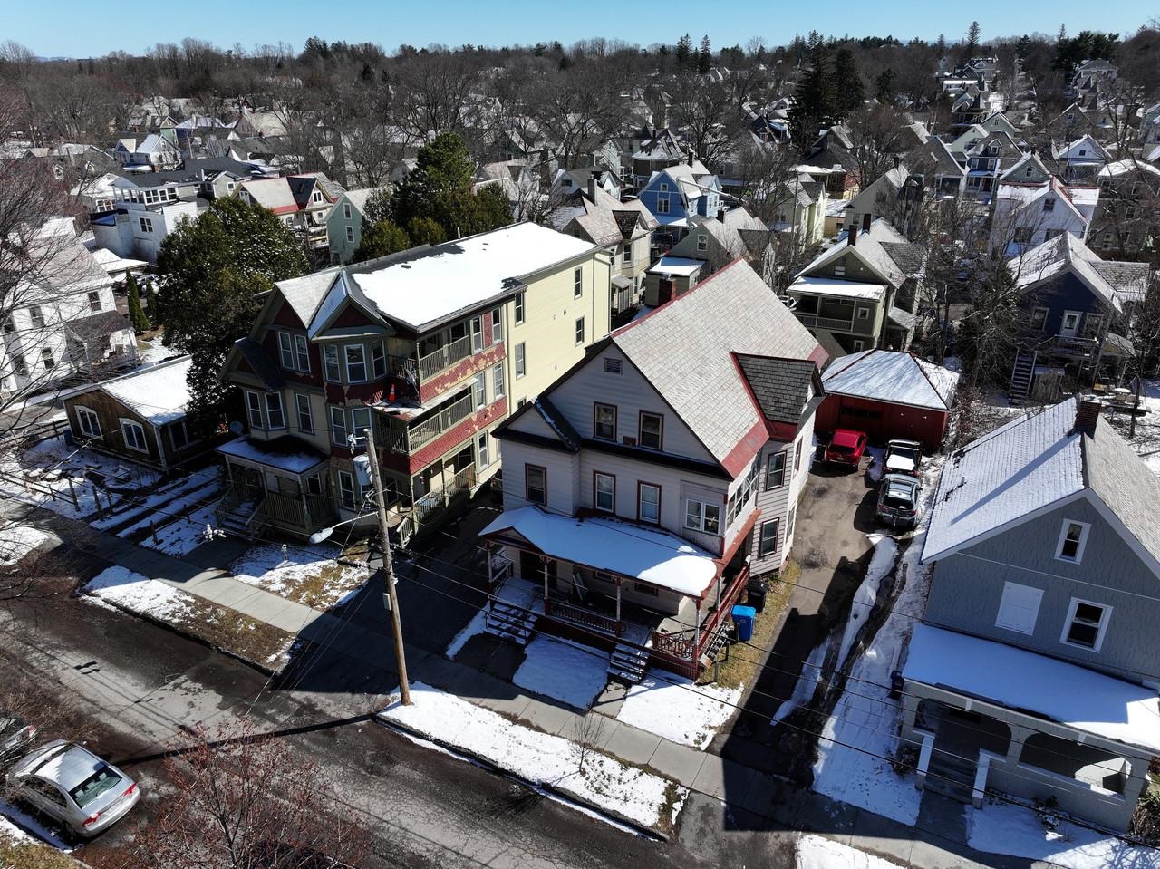 near 230 North Street Burlington, VT 05401 Property 3
