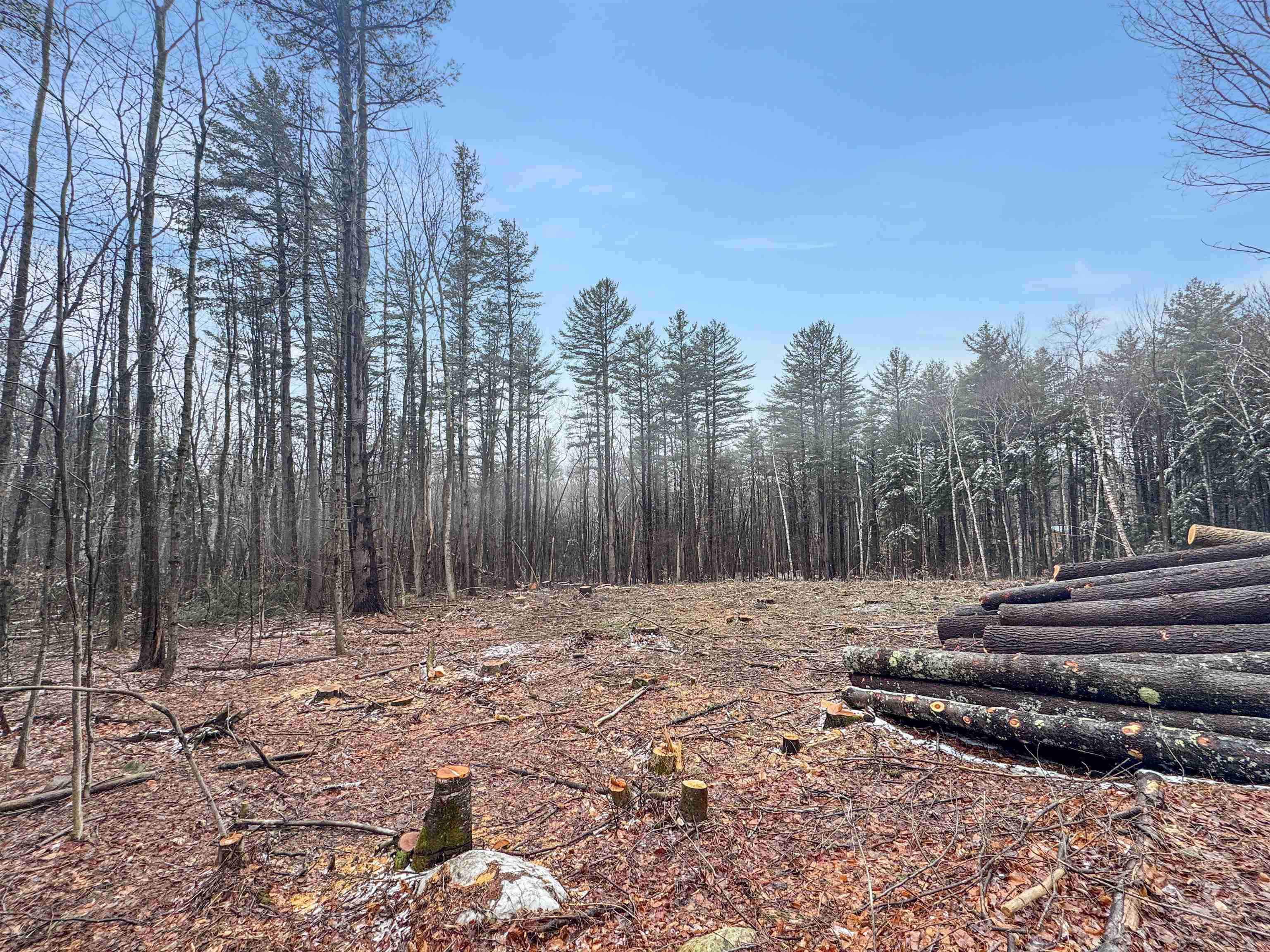 near Oak Hill Road & Maple Drive Wardsboro, VT 05355 Property 1