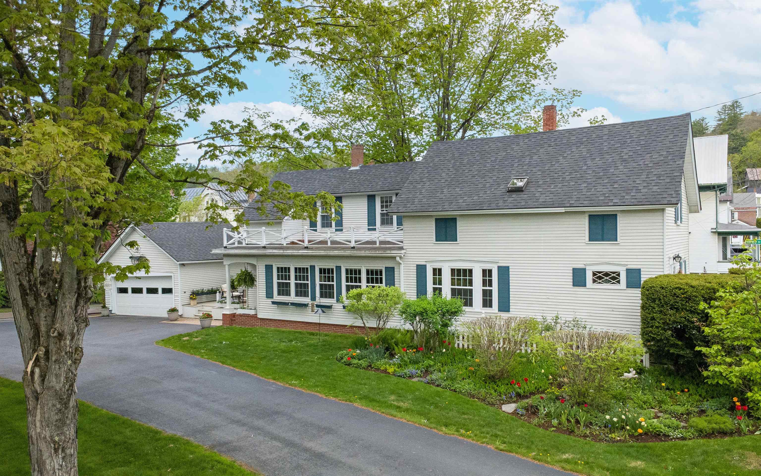 near 197 Waterford Hollow Lane Waterford, VT 05819 Property 2