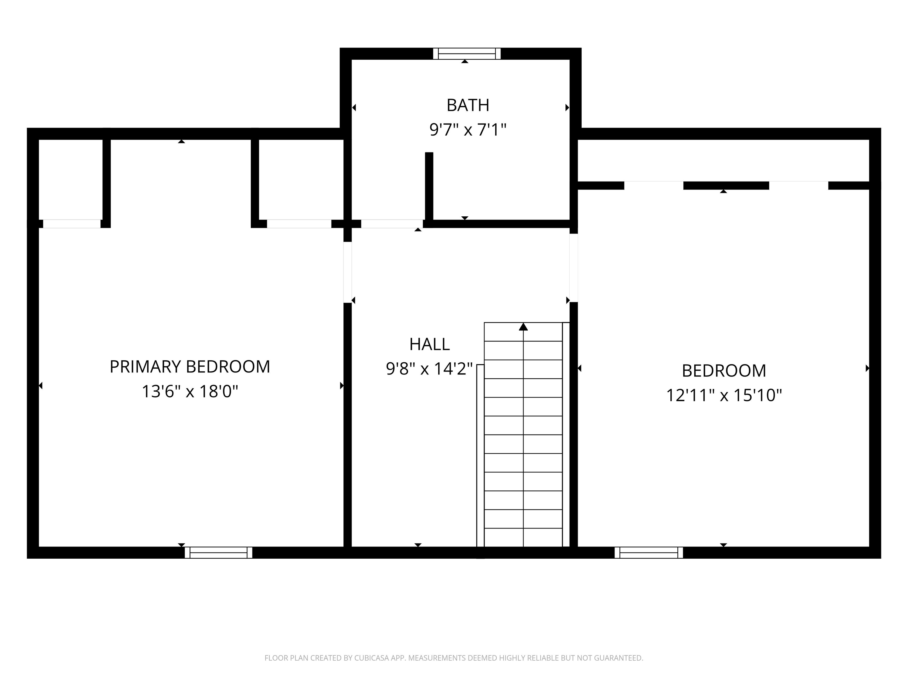 1725 Shaftsbury Hollow Road photo 16