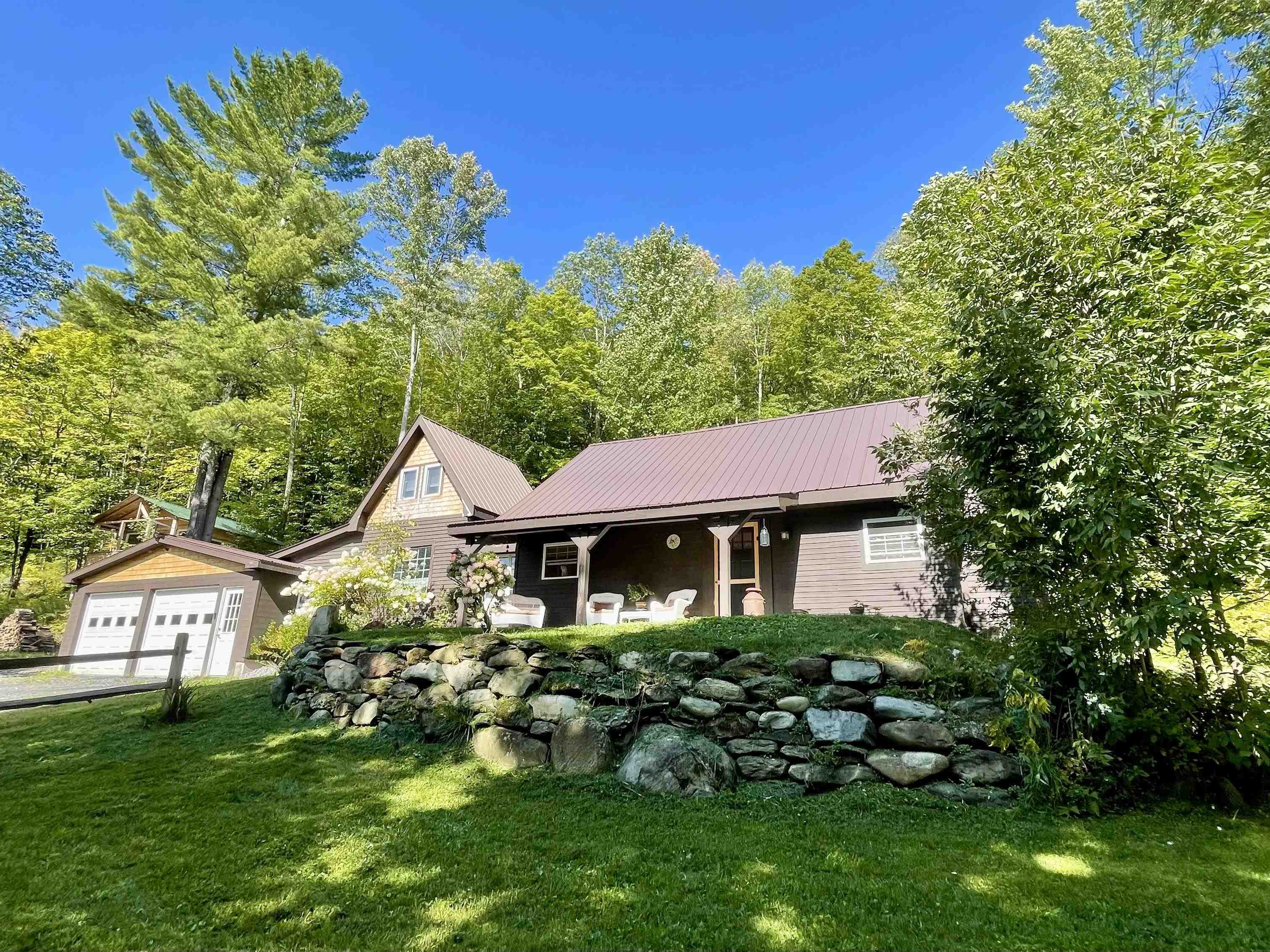 5415 Garfield Road photo 2