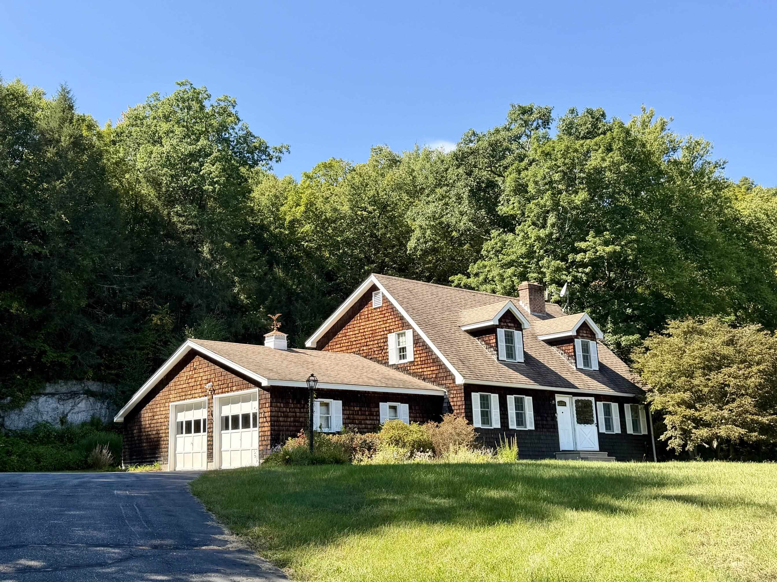 137 Newton Hills Road photo 2