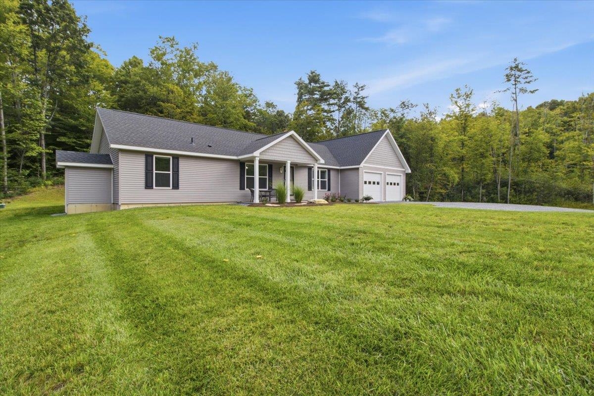 331 Hideaway Lane photo 3