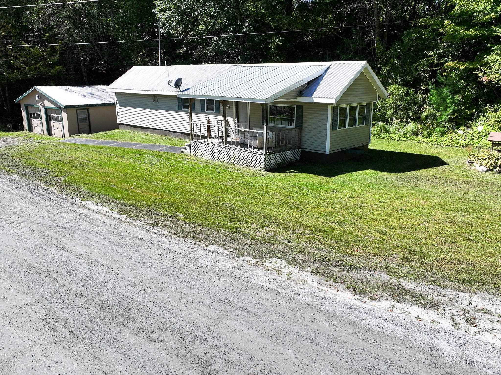 95 & 137 Mud Hollow Road photo 3