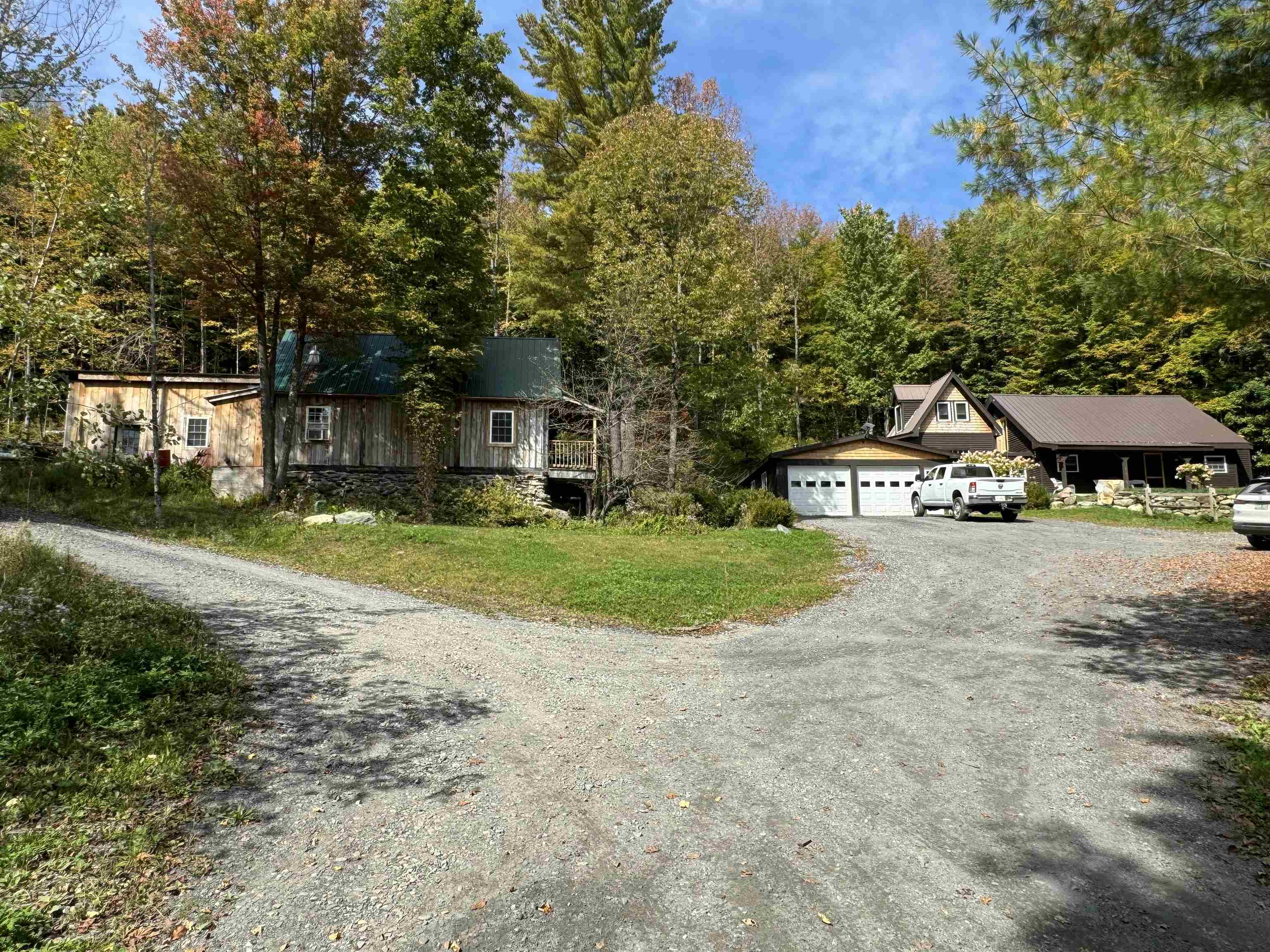 5415 Garfield Road photo 4