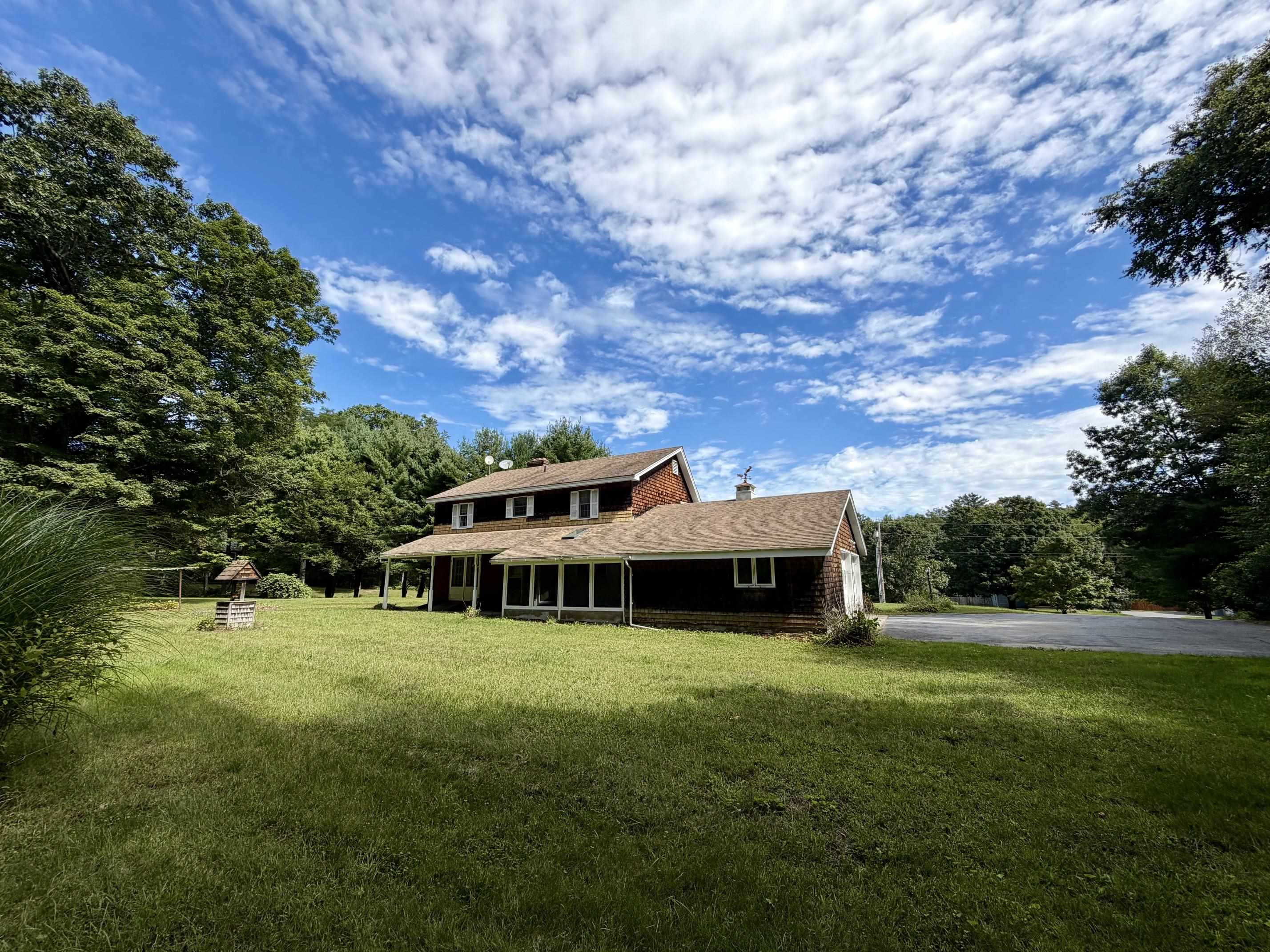 137 Newton Hills Road photo 50