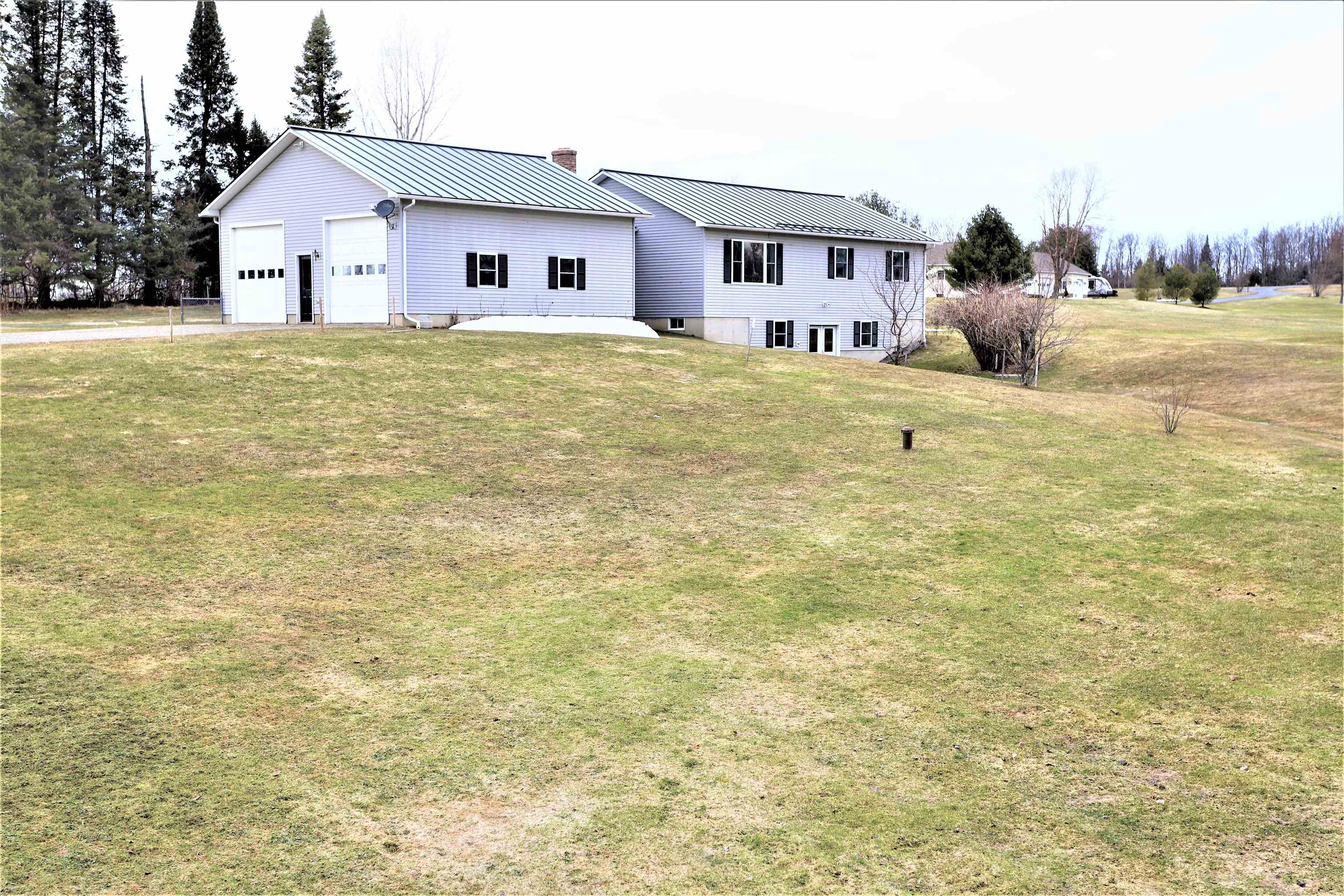 near 49 Clover Lane Newport City, VT 05855 Property 3