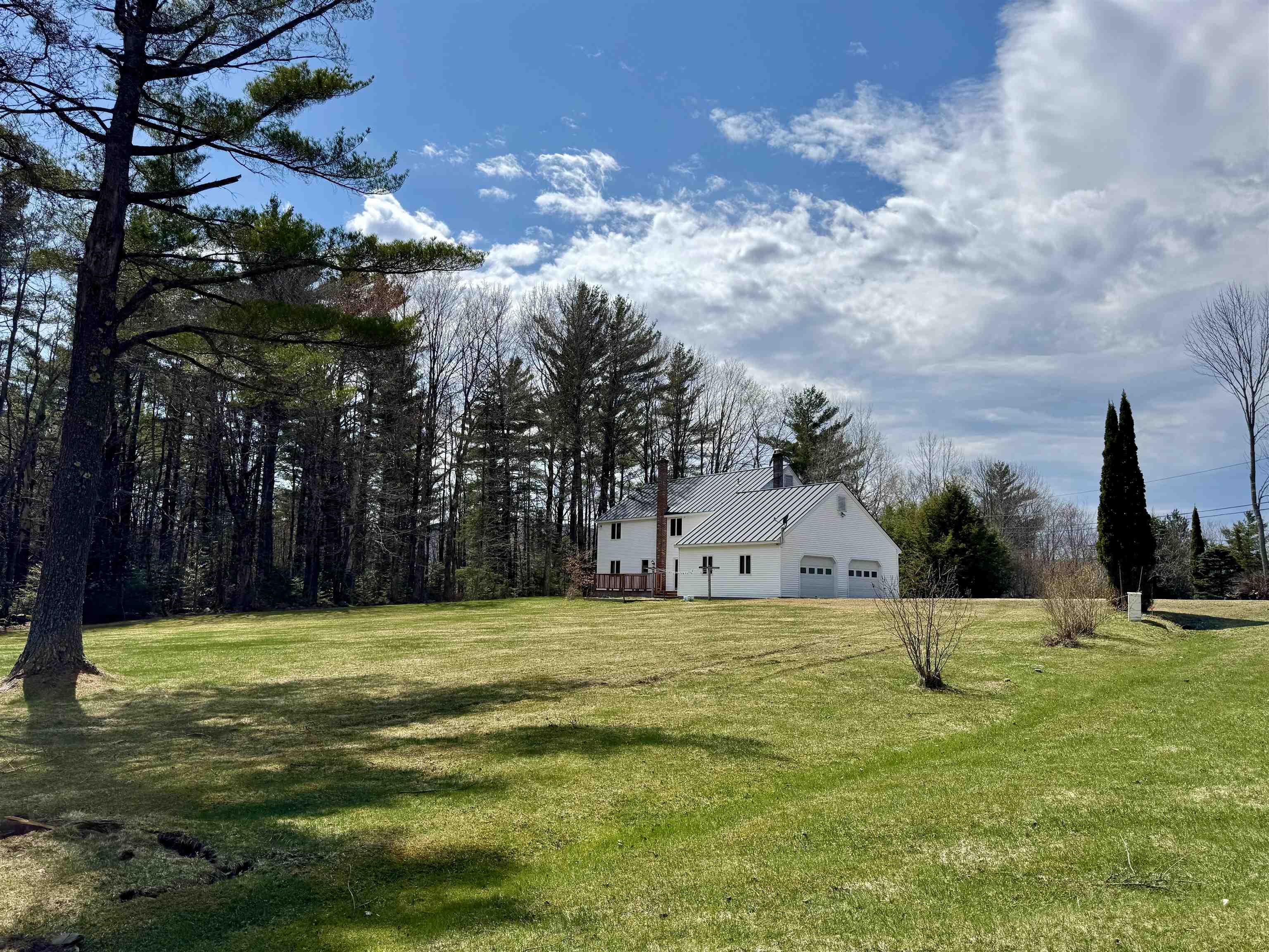 near 20 Plumley Avenue Ludlow, VT 05149 Property 3