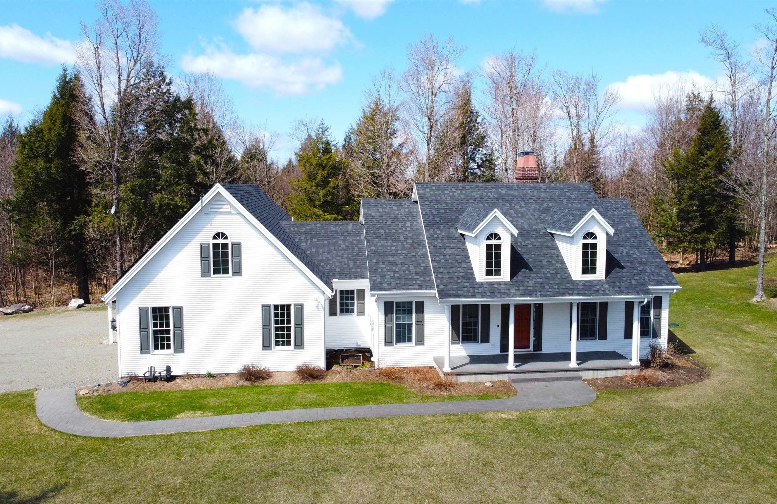 near 86 Appletree Lane Newport City, VT 05855 Property 3