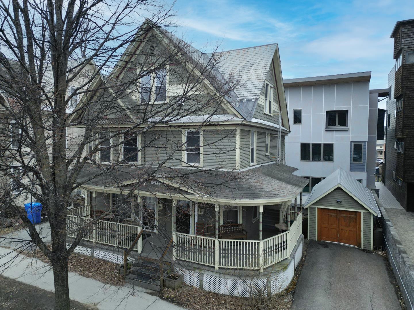 near 32 Washington Street Burlington, VT 05401 Property 2
