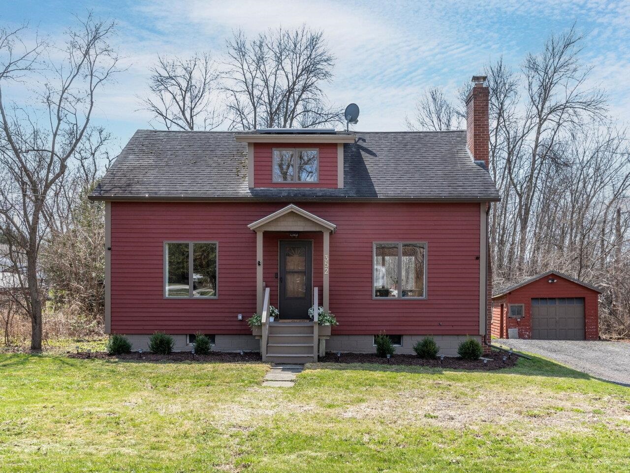 near 62 Hathaway Inn Drive St. Albans Town, VT 05481 Property 2