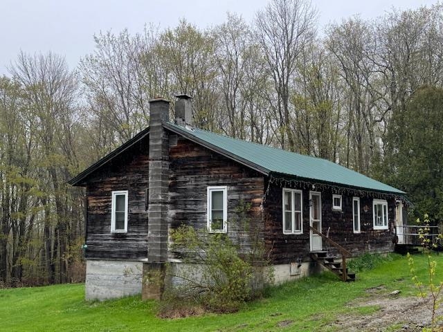 near 107 Ainsworth Road Woodbury, VT 05681 Property 2