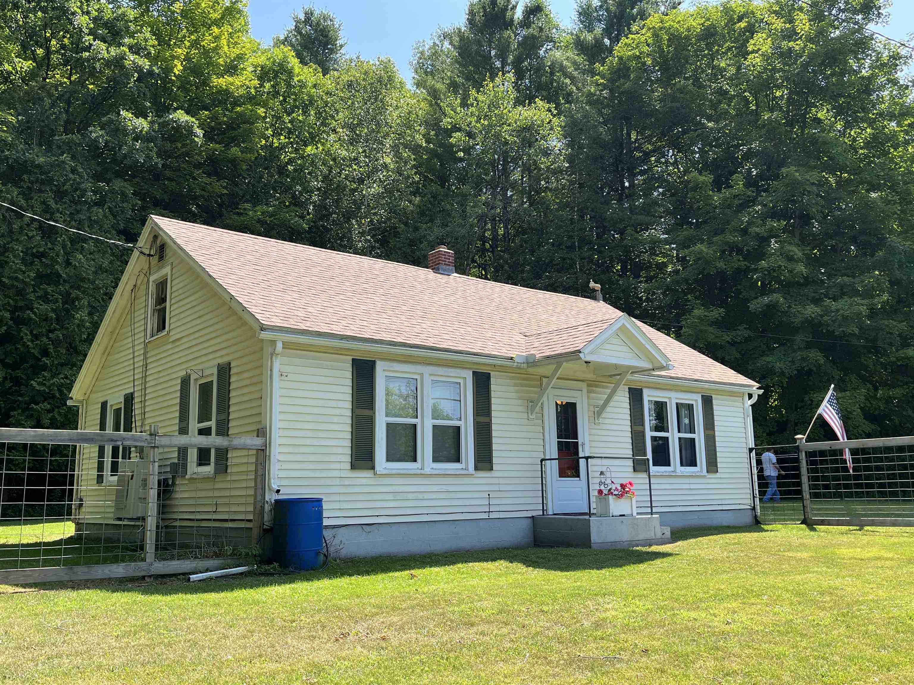 near 3 Church Street Brandon, VT 05733 Property 2