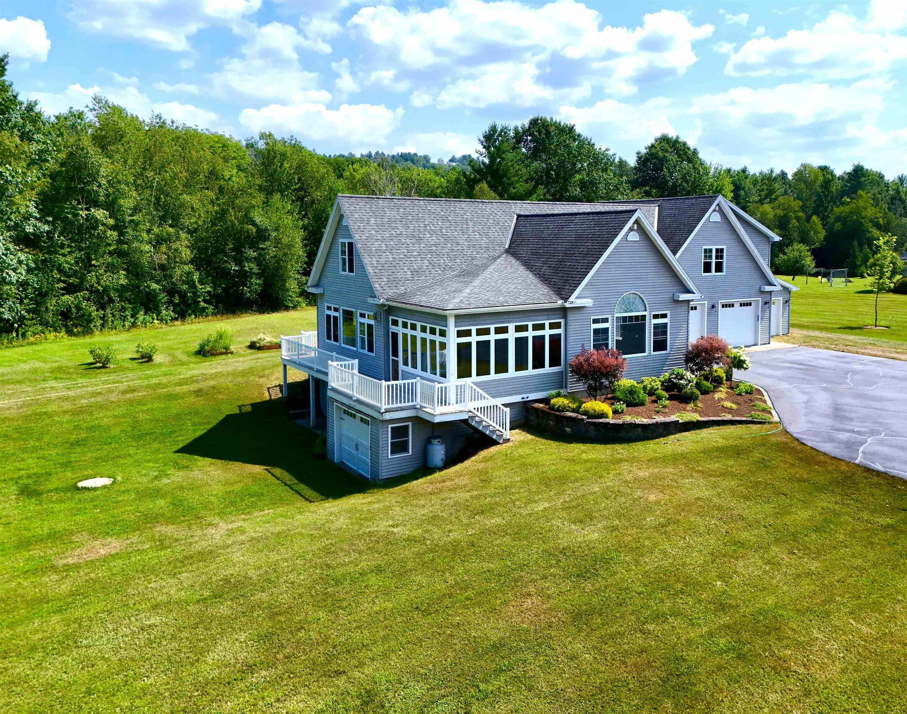 near 972 Farrar Road Newport Town, VT 05857 Property 3