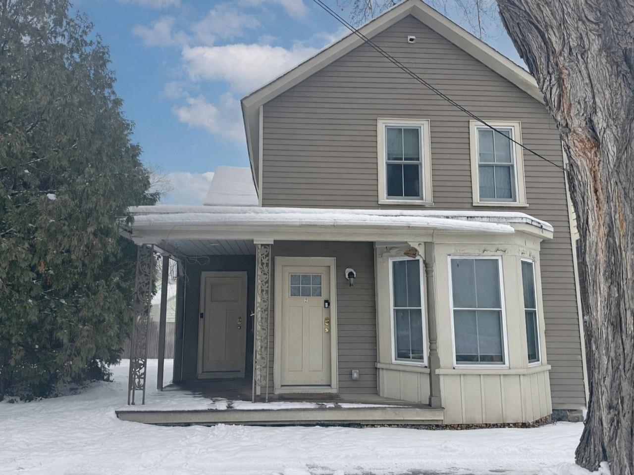 near 40-40 1/2 Convent Square Burlington, VT 05401 Property 3