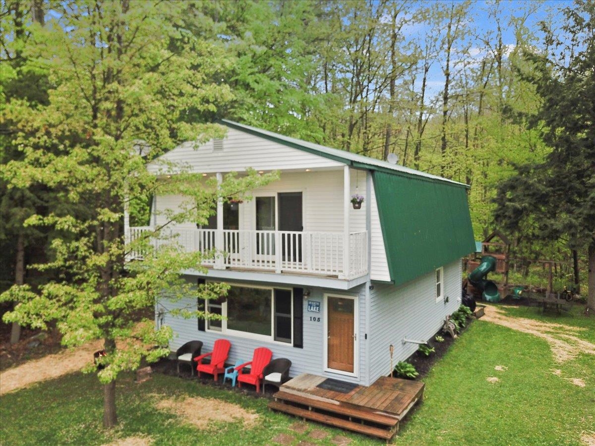 near 1817 Scottsville Road Danby, VT 05739 Property 1