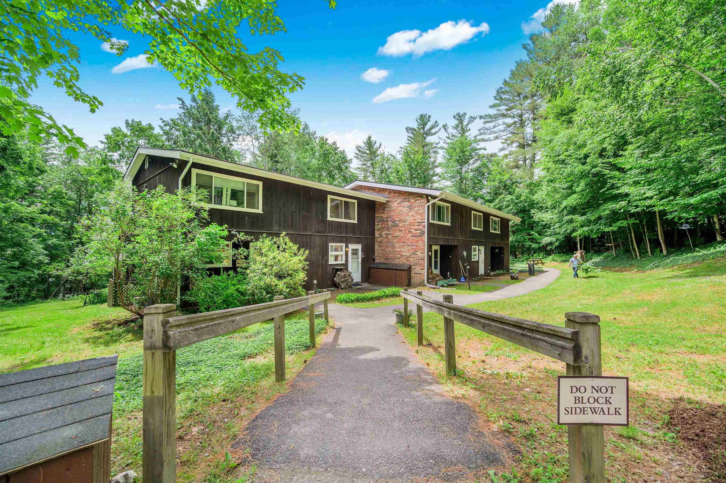 near 1572 Stowe Hollow Road Stowe, VT 05672 Property 3
