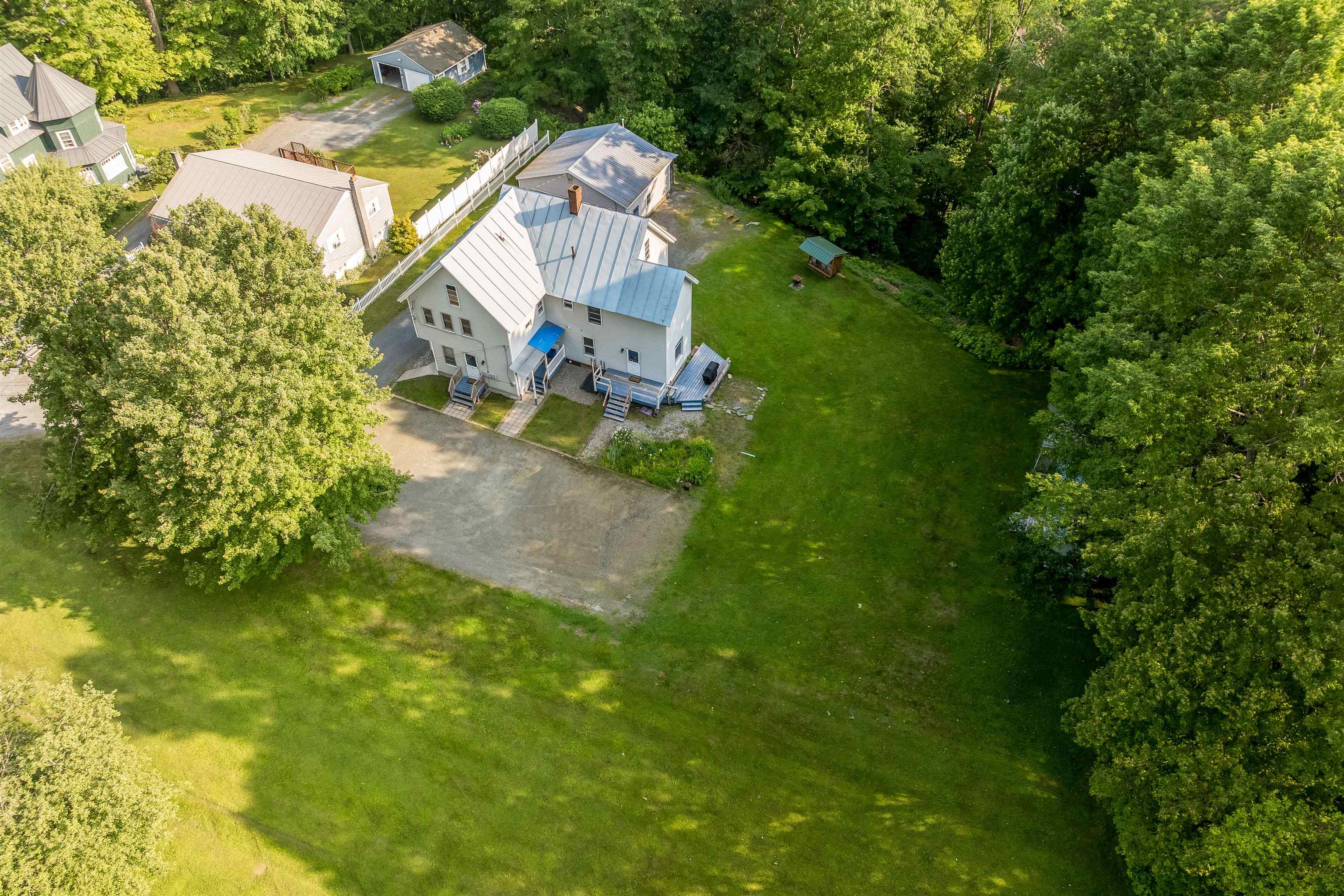 near 55 Horseshoe Avenue Hartford, VT 05001 Property 3