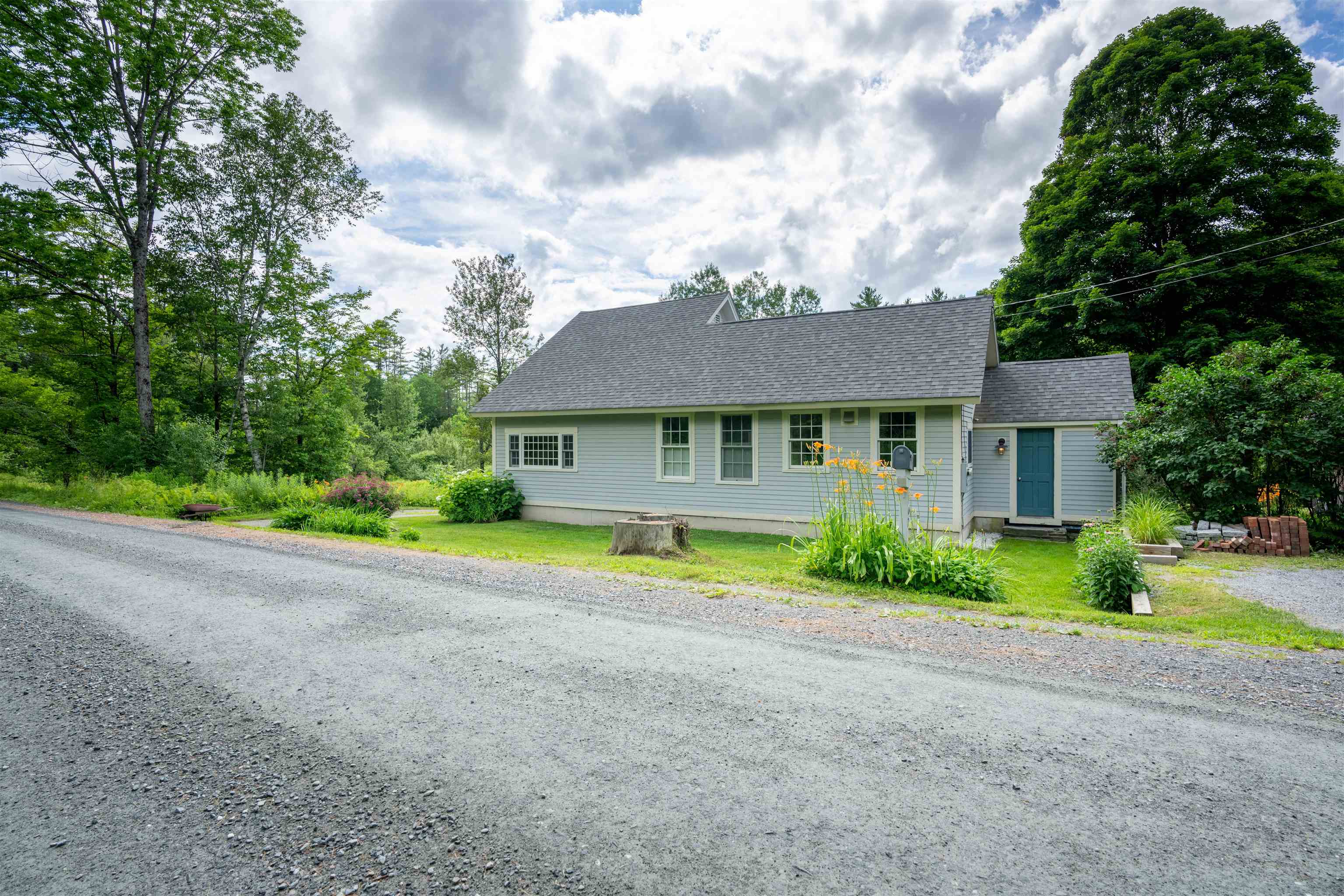 near 466 US RTE 5 Fairlee, VT 05045 Property 1