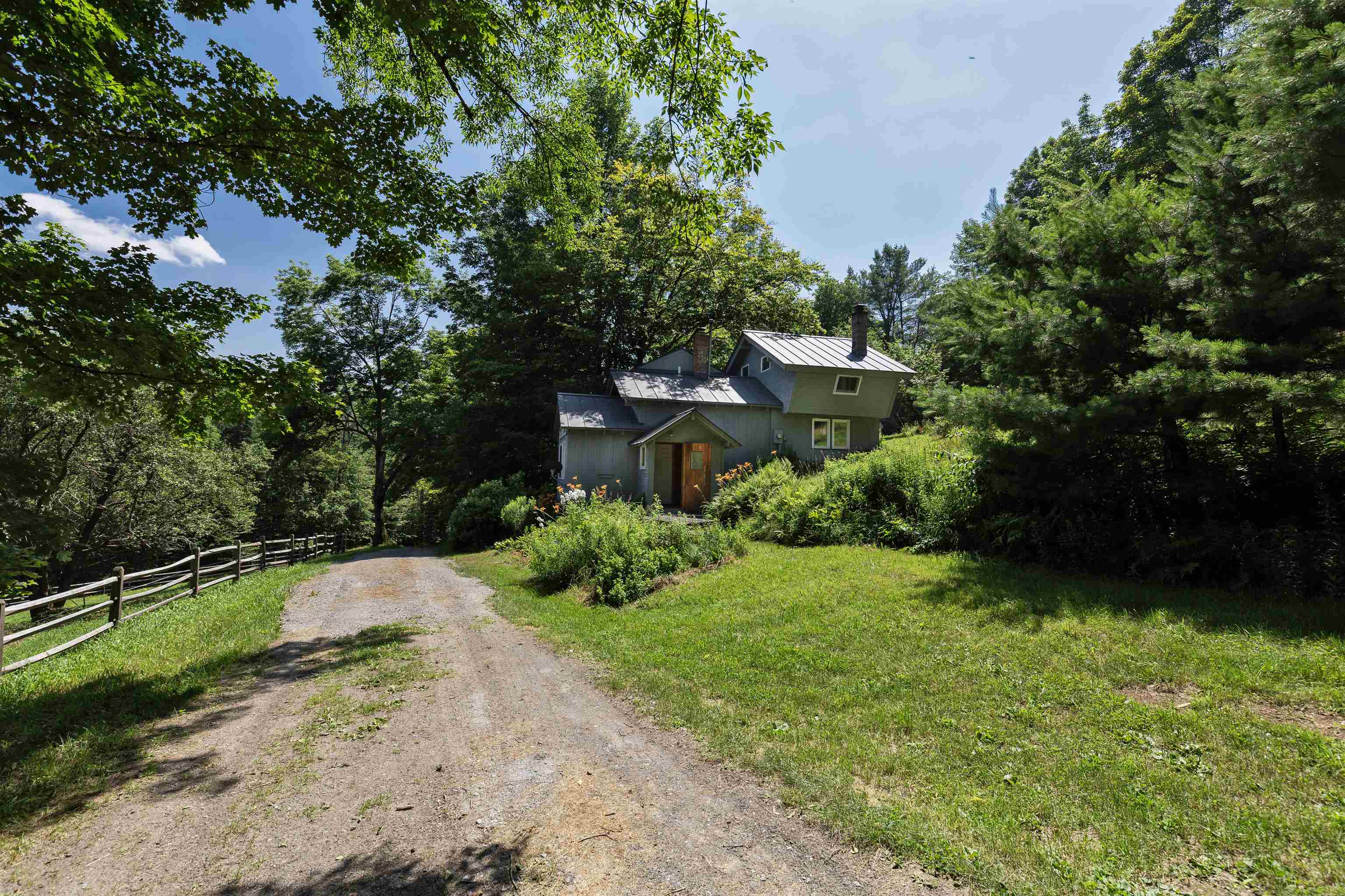 near 14 Barker Road Thetford, VT 05058 Property 3