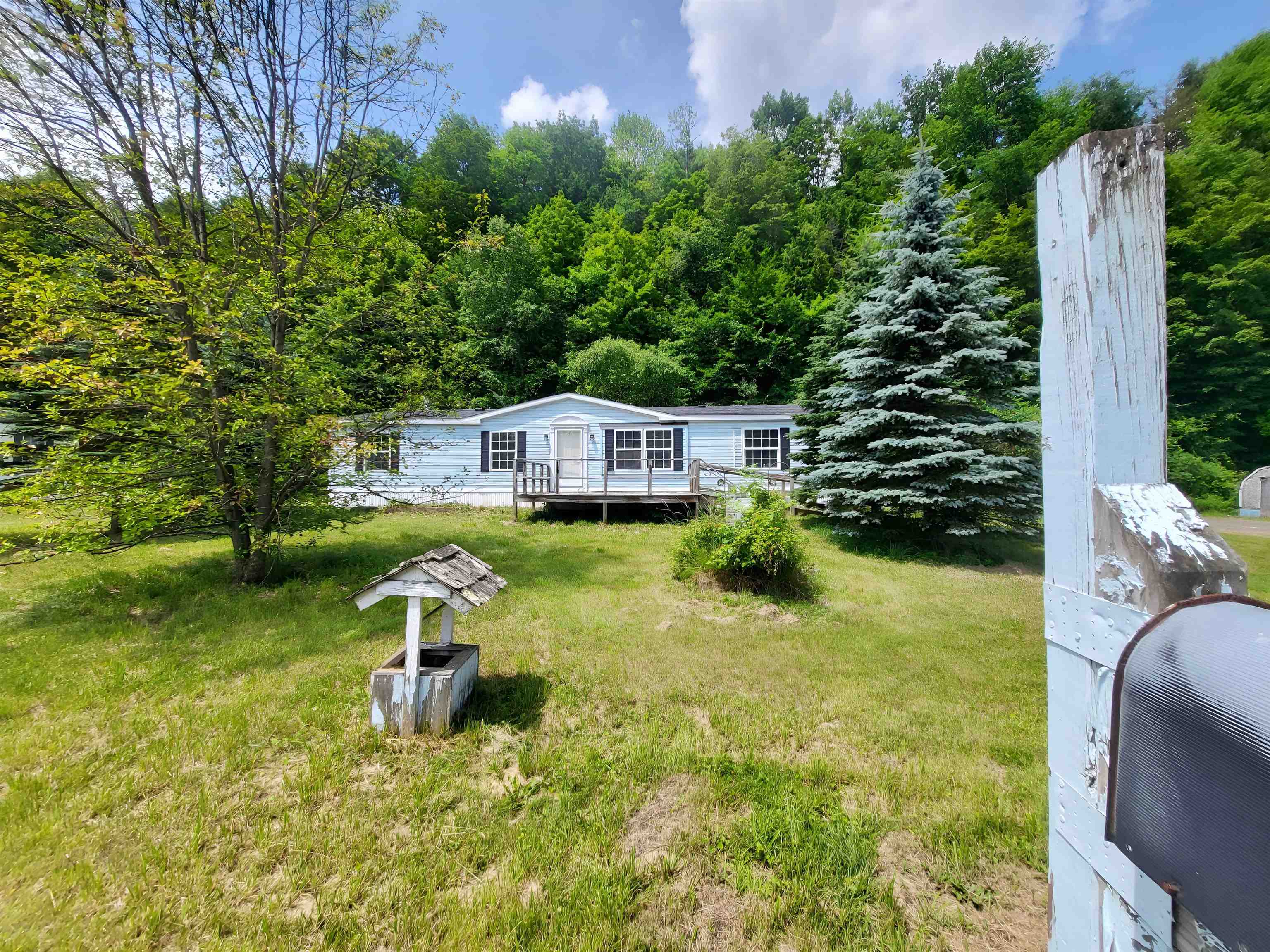 near 29 Church Hill Street Barre Town, VT 05641 Property 2