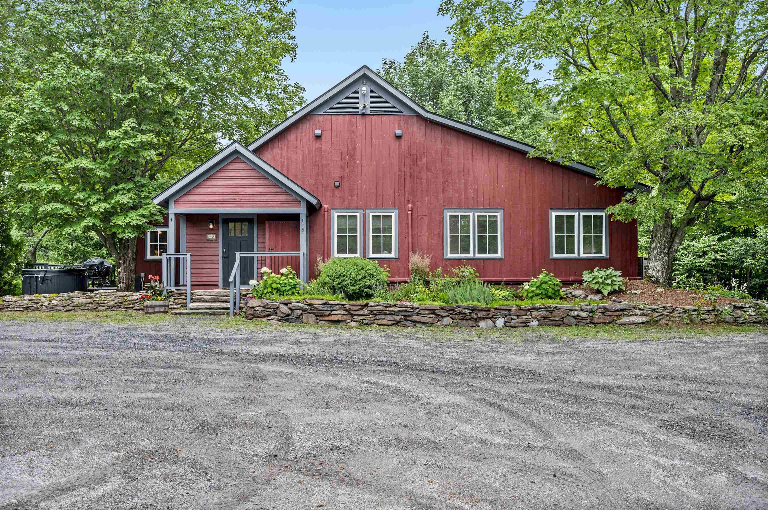 near 157 Mehuron Drive Waitsfield, VT 05673 Property 3