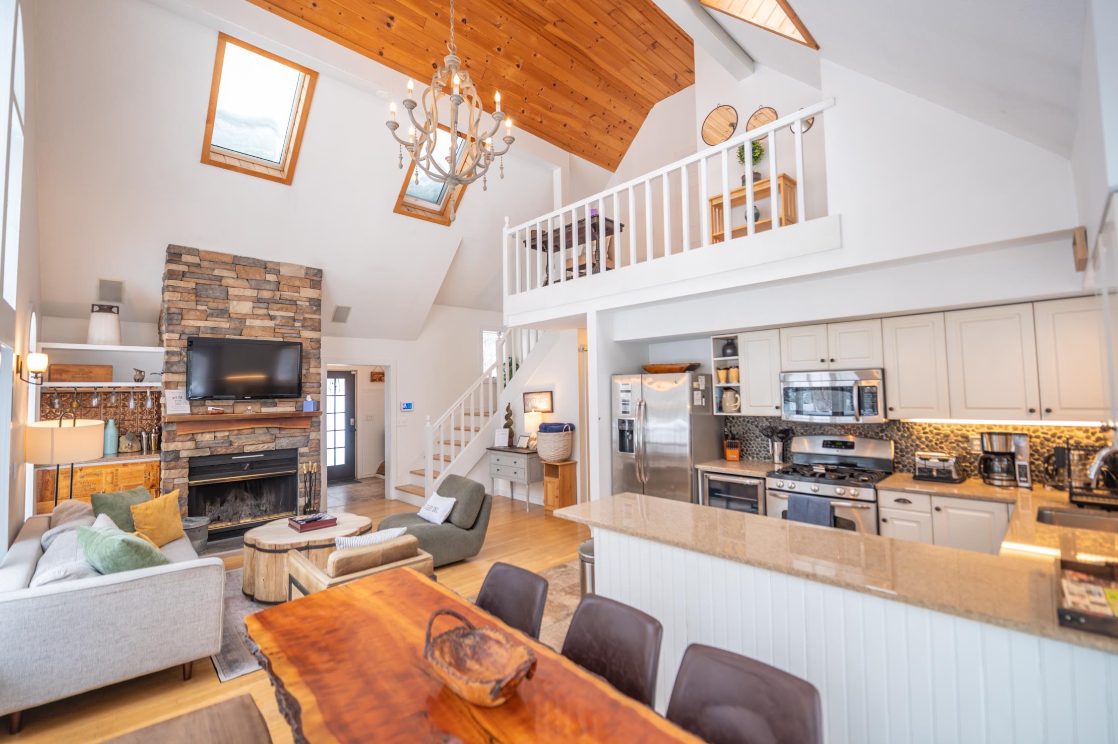 near 10A Grouse Lane Dover, VT 05356 Property 3