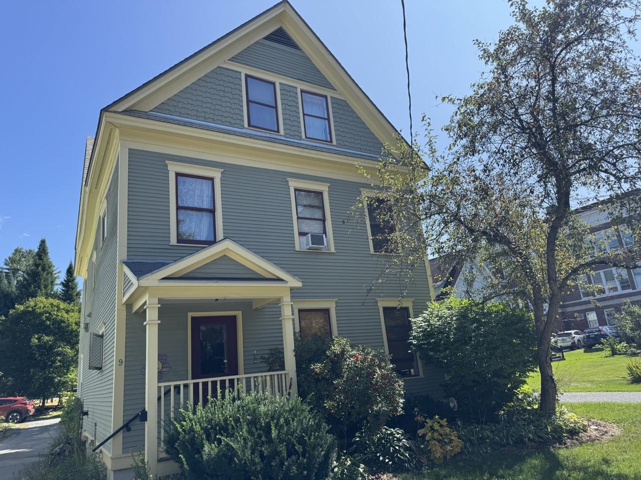 9 Franklin Street photo 1